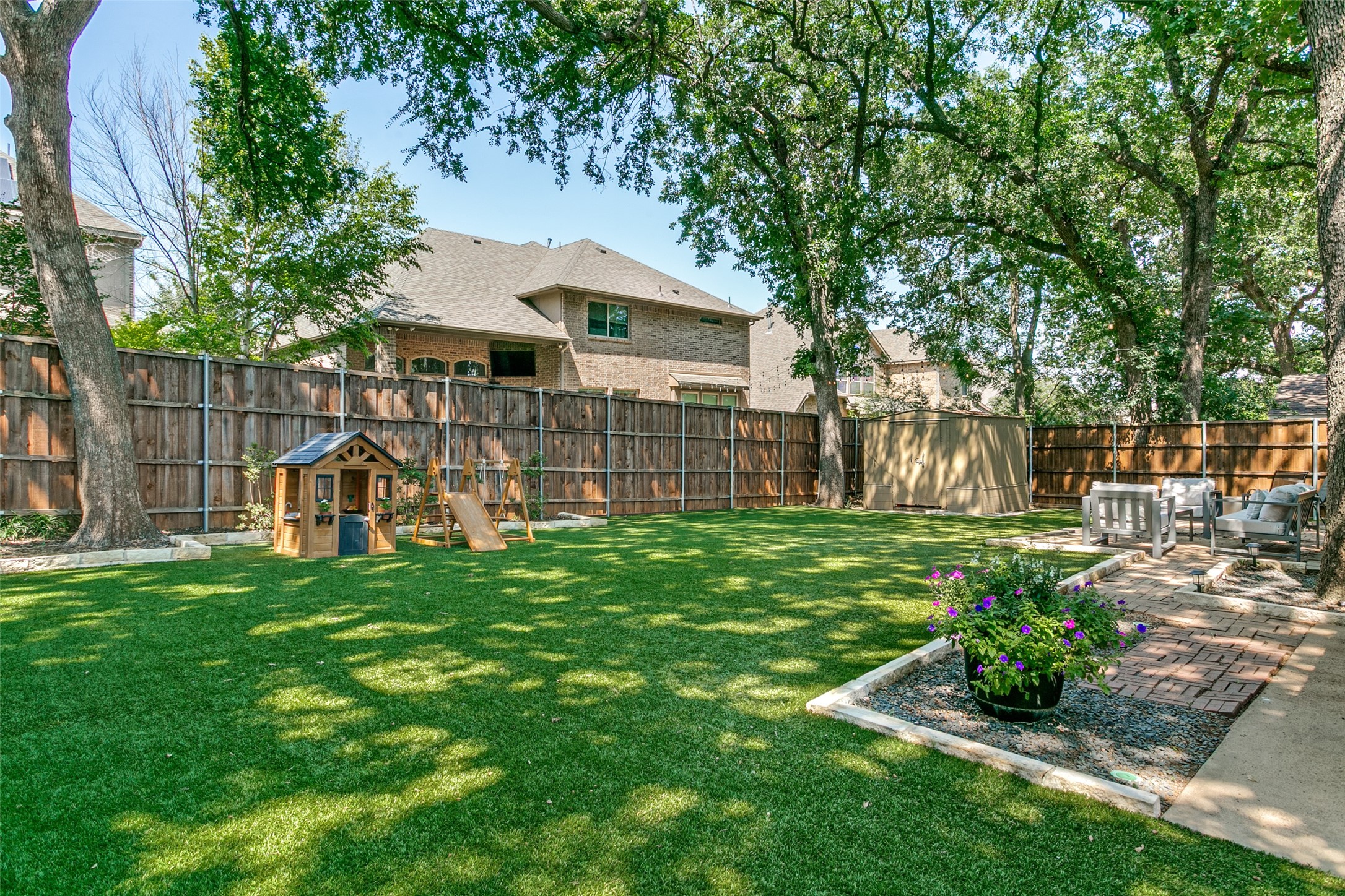 1028 Meadowbrook Drive Grapevine TX 76051