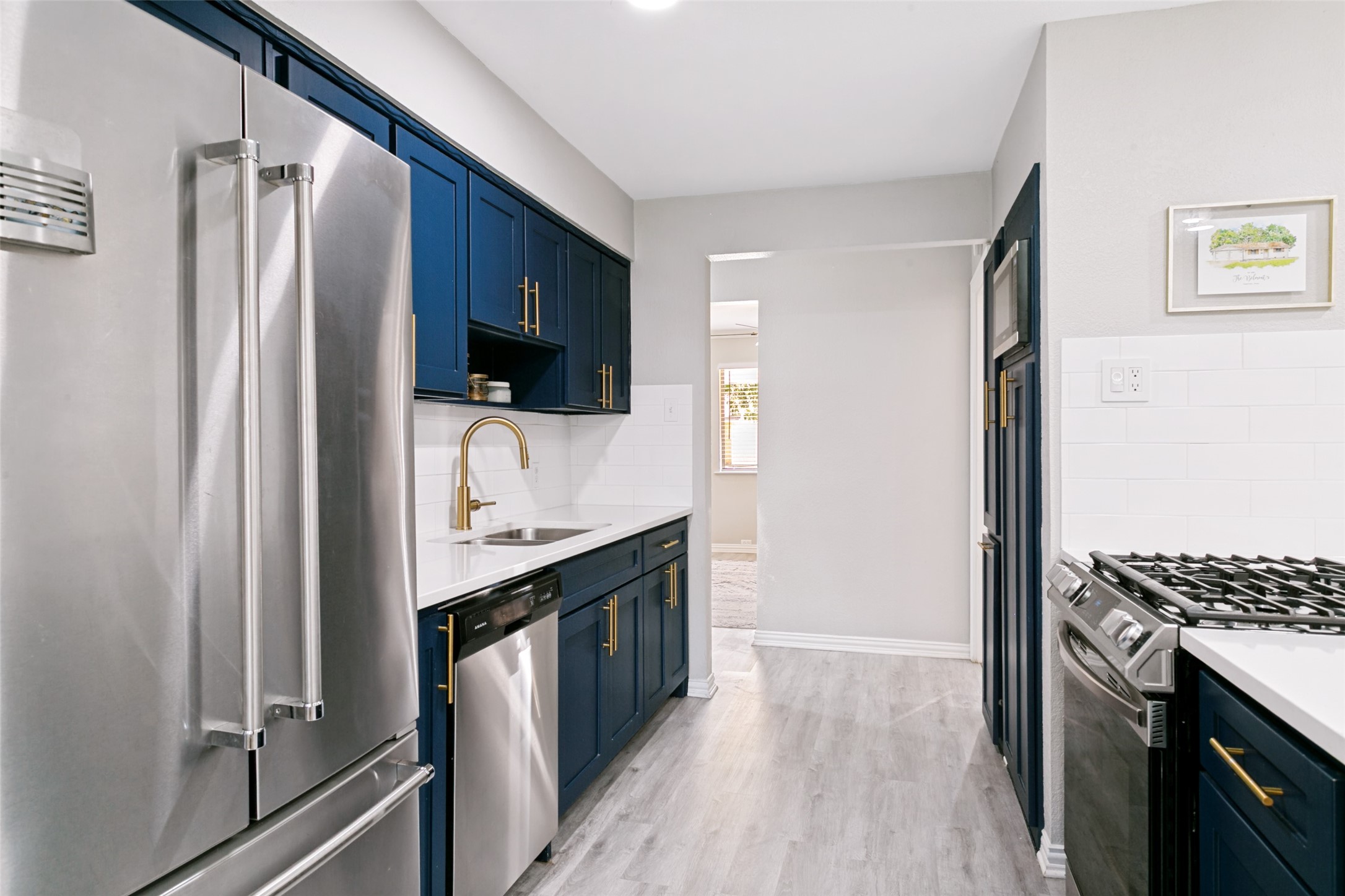 1028 Meadowbrook Drive Grapevine TX 76051