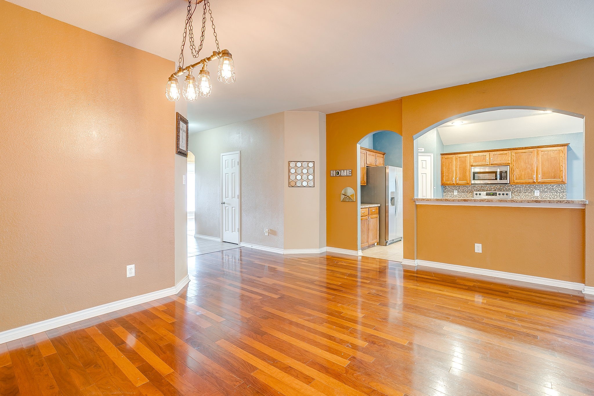 9316 Marilyn Court White Settlement TX 76108