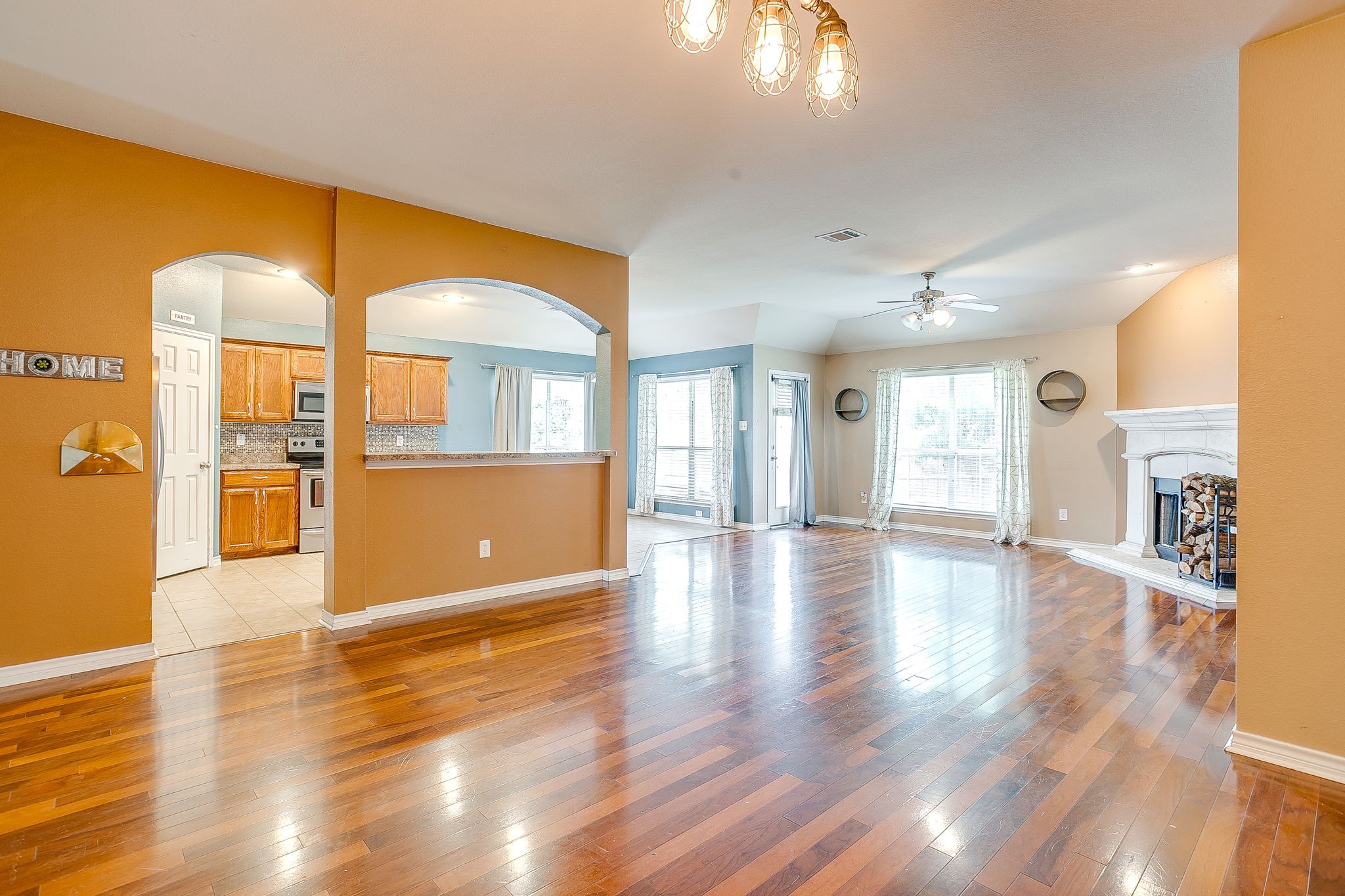 9316 Marilyn Court White Settlement TX 76108