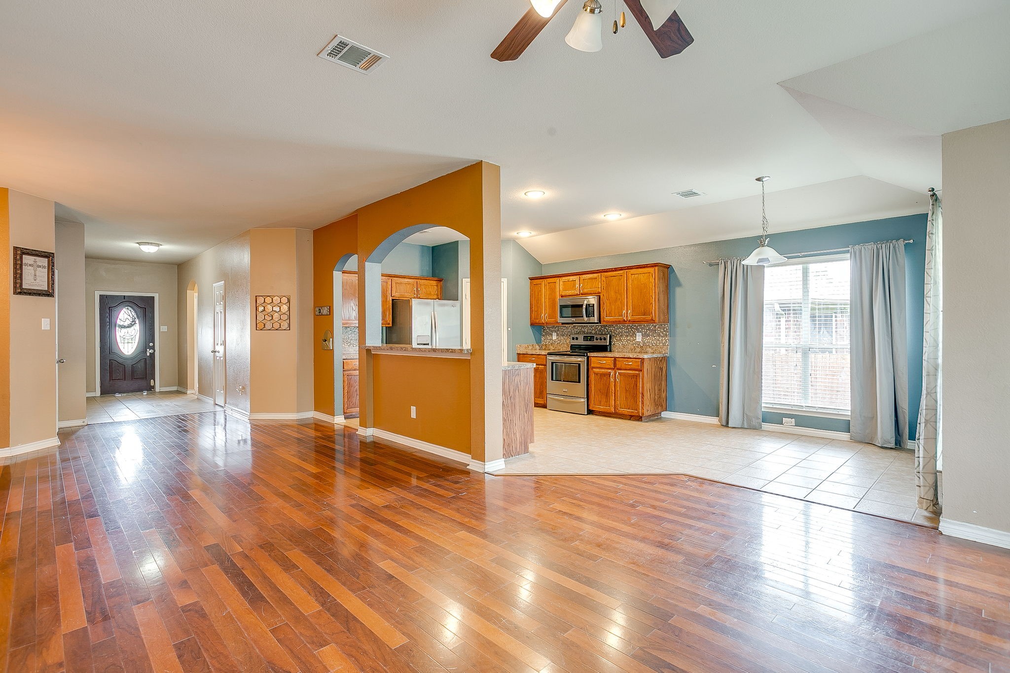 9316 Marilyn Court White Settlement TX 76108