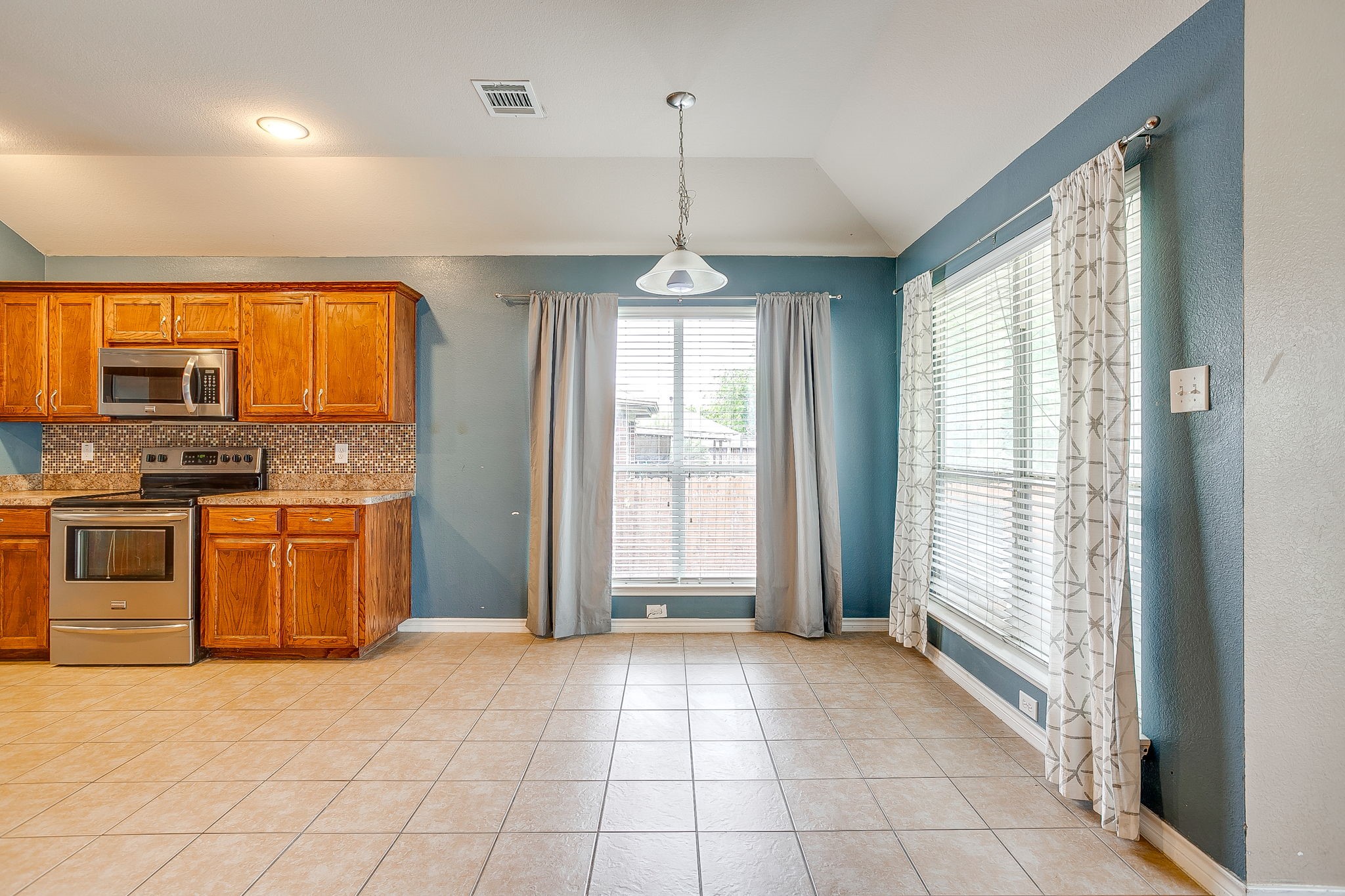 9316 Marilyn Court White Settlement TX 76108