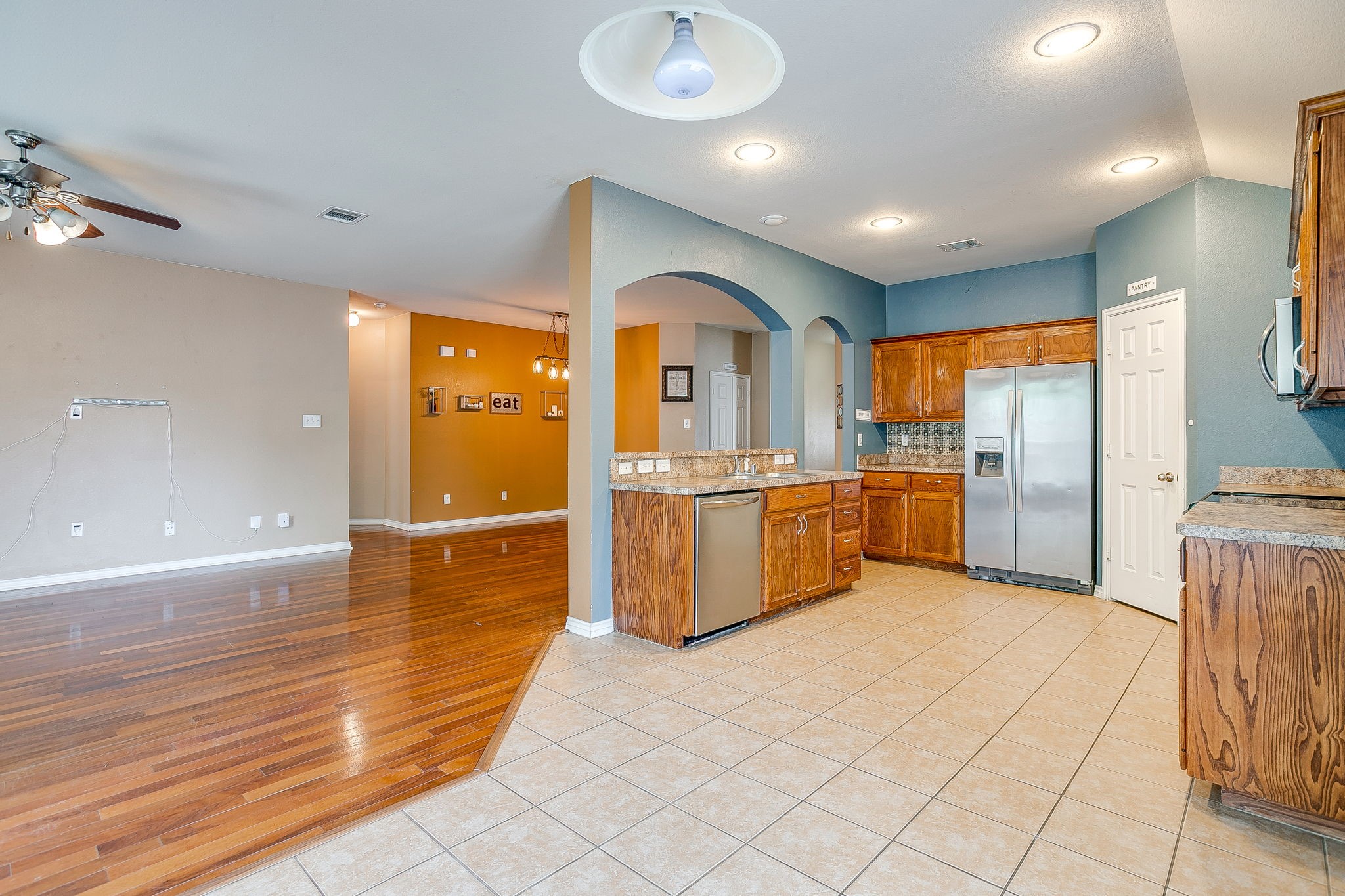 9316 Marilyn Court White Settlement TX 76108