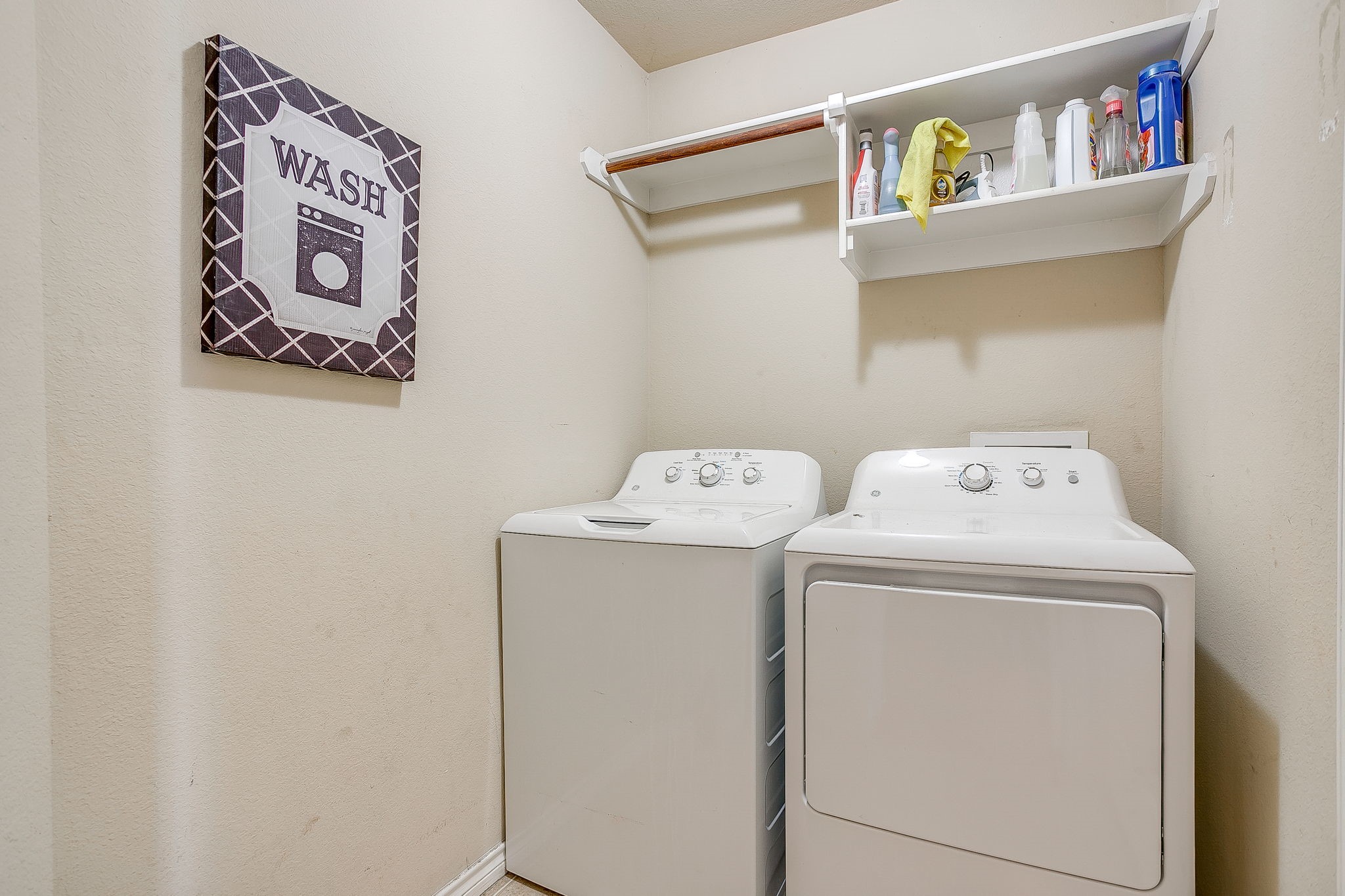9316 Marilyn Court White Settlement TX 76108