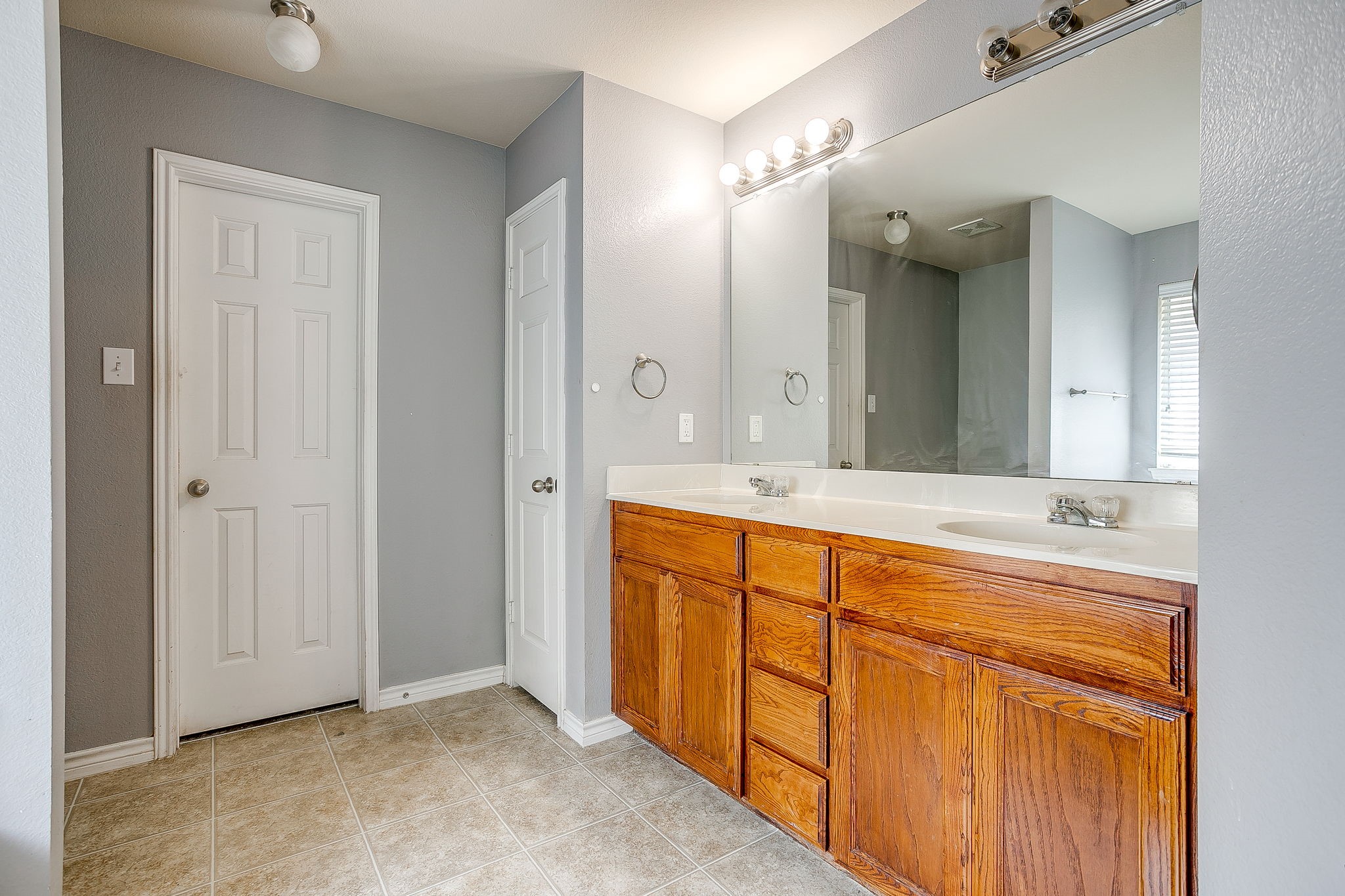 9316 Marilyn Court White Settlement TX 76108