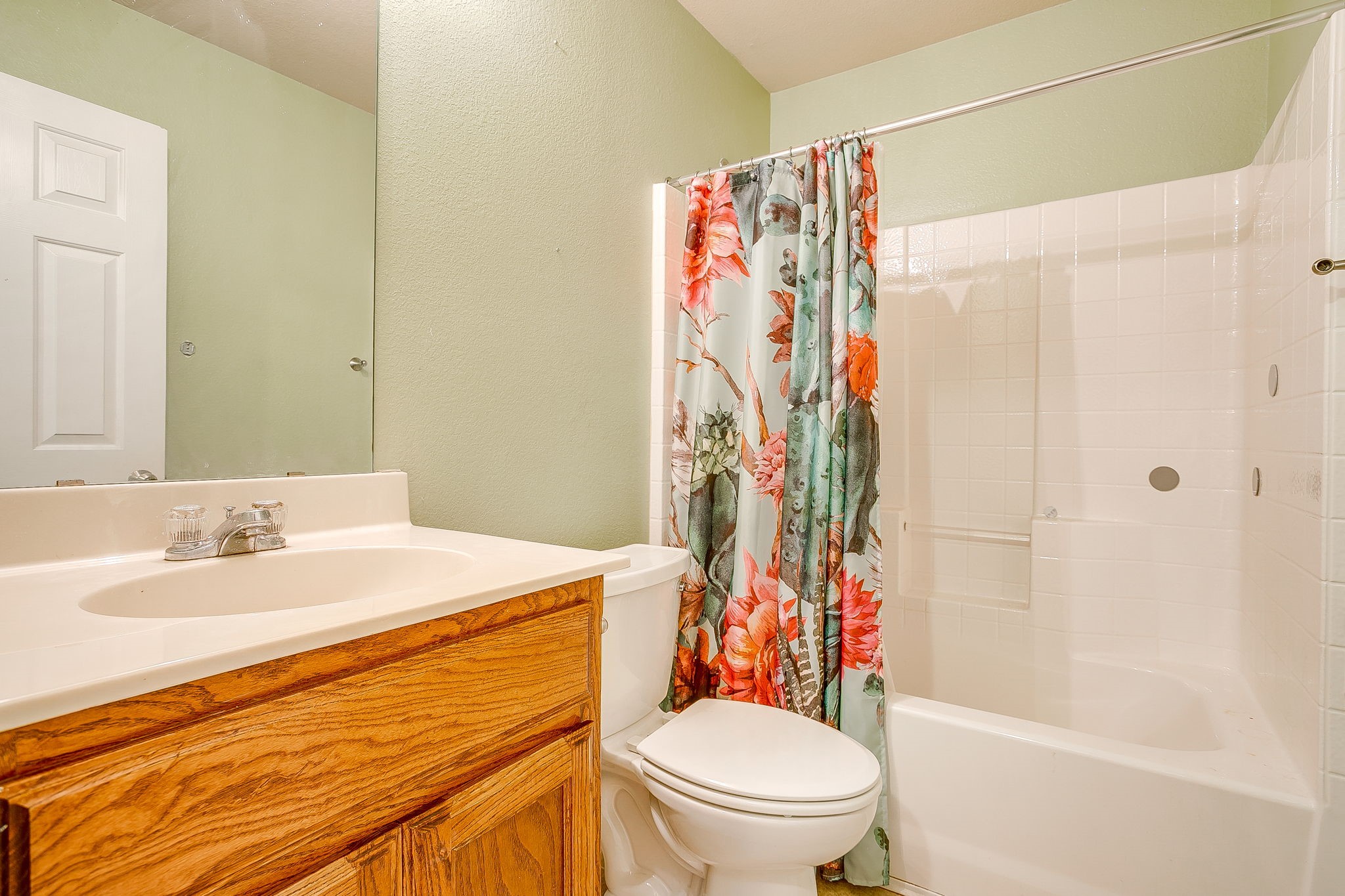 9316 Marilyn Court White Settlement TX 76108