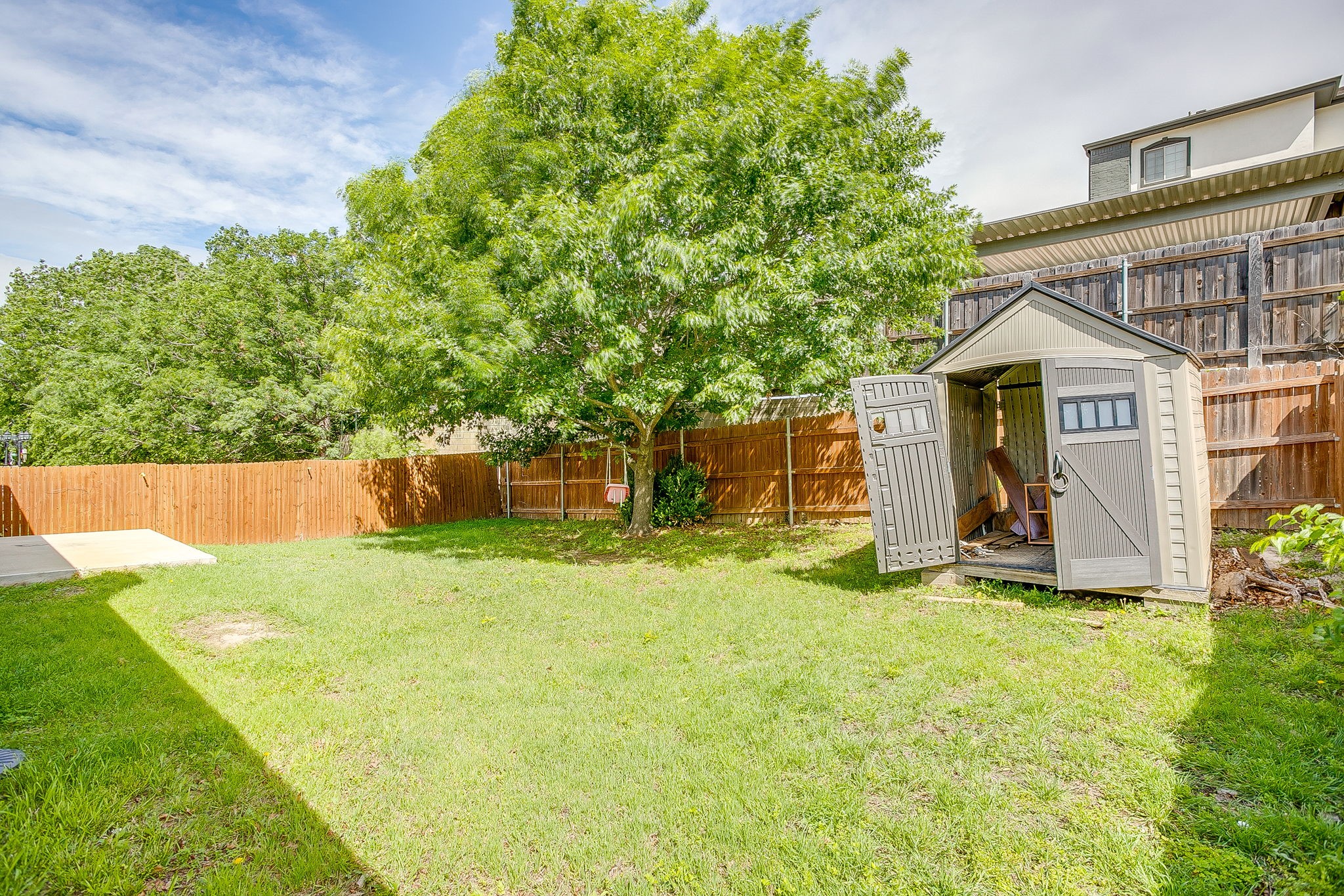 9316 Marilyn Court White Settlement TX 76108