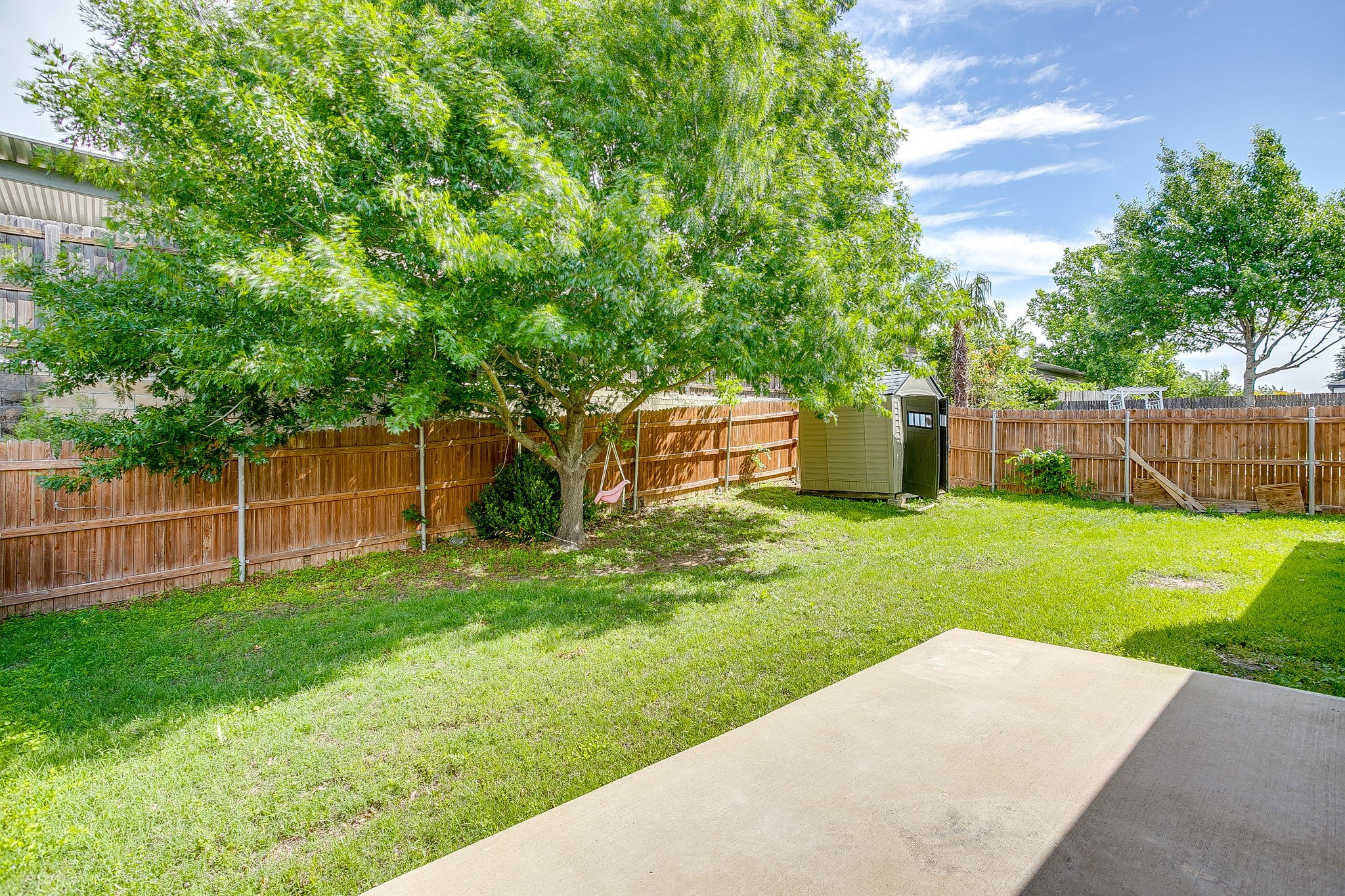 9316 Marilyn Court White Settlement TX 76108
