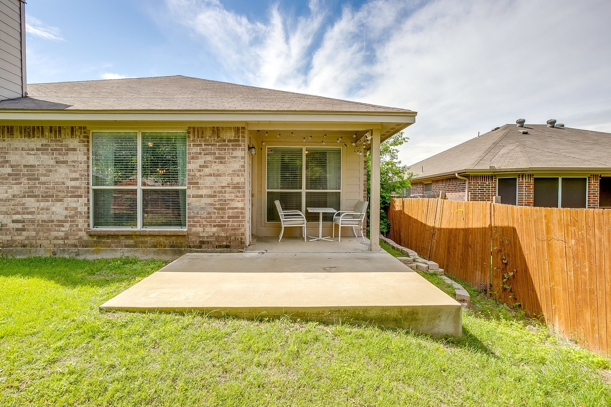 9316 Marilyn Court White Settlement TX 76108