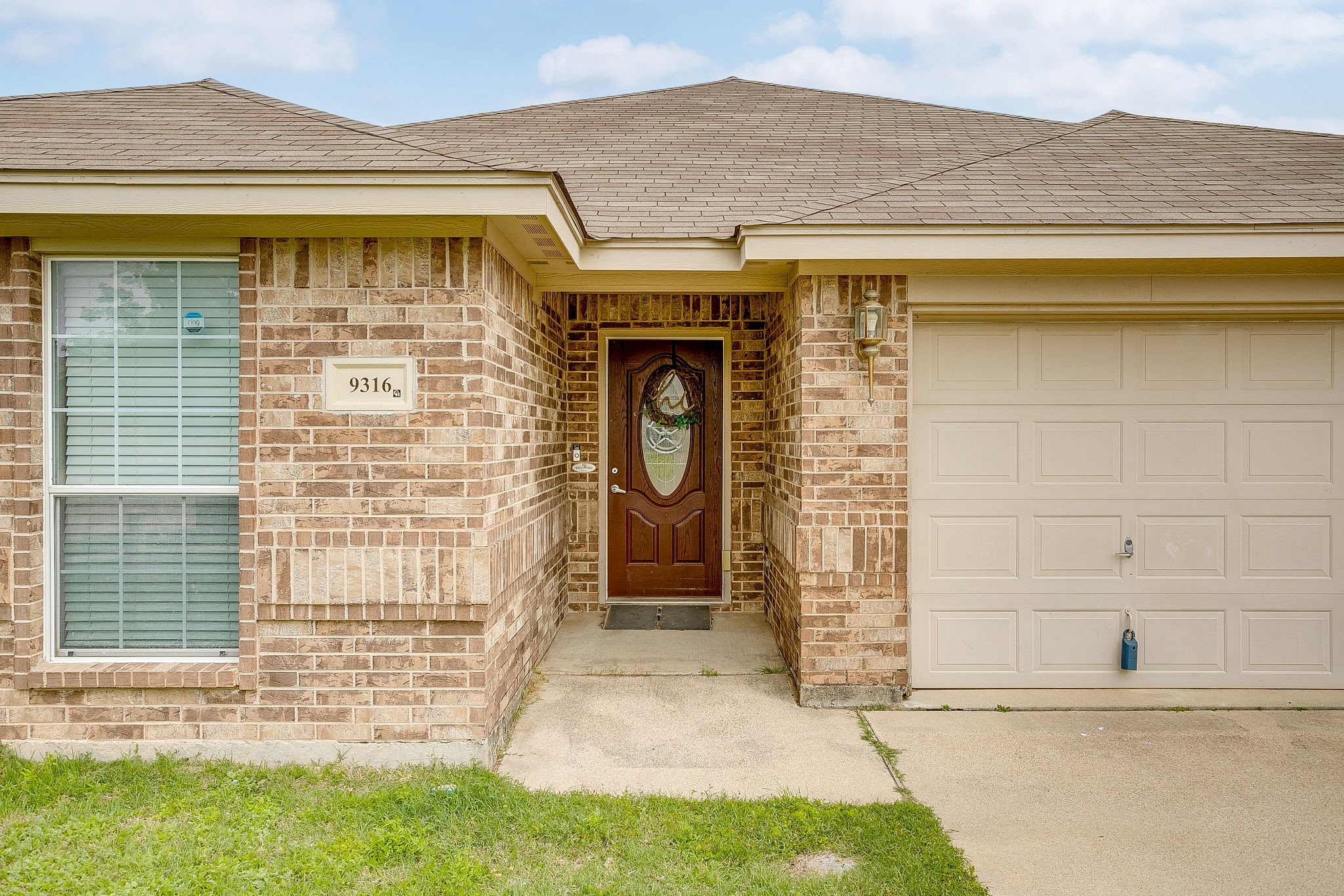 9316 Marilyn Court White Settlement TX 76108