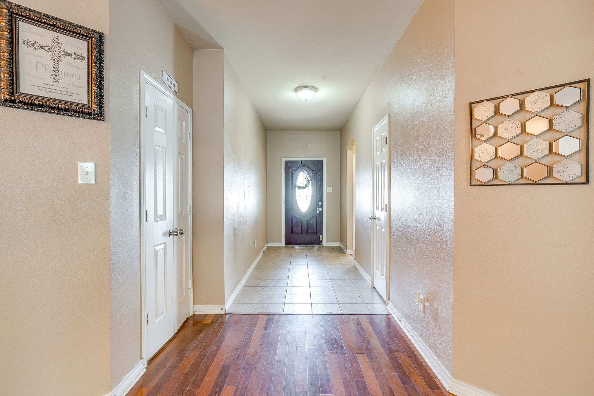 9316 Marilyn Court White Settlement TX 76108