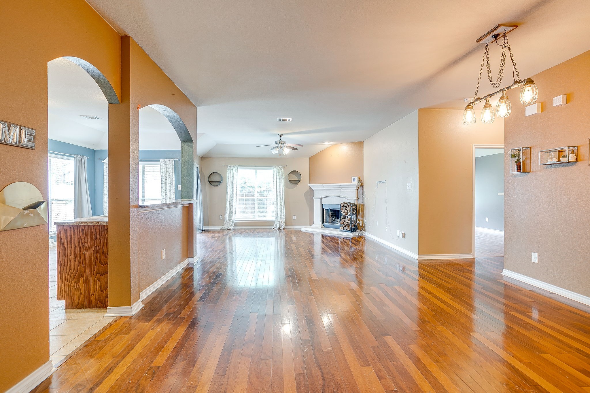 9316 Marilyn Court White Settlement TX 76108