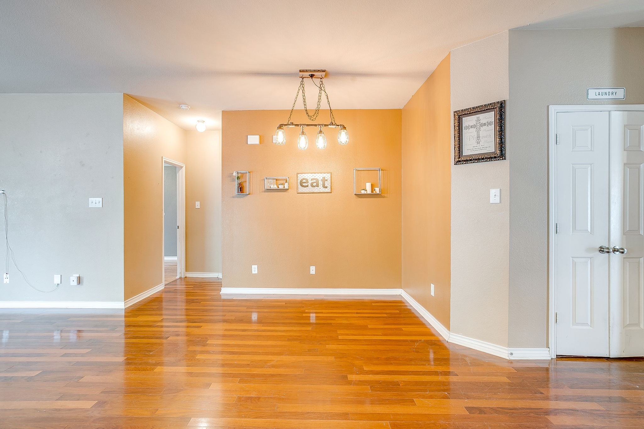 9316 Marilyn Court White Settlement TX 76108