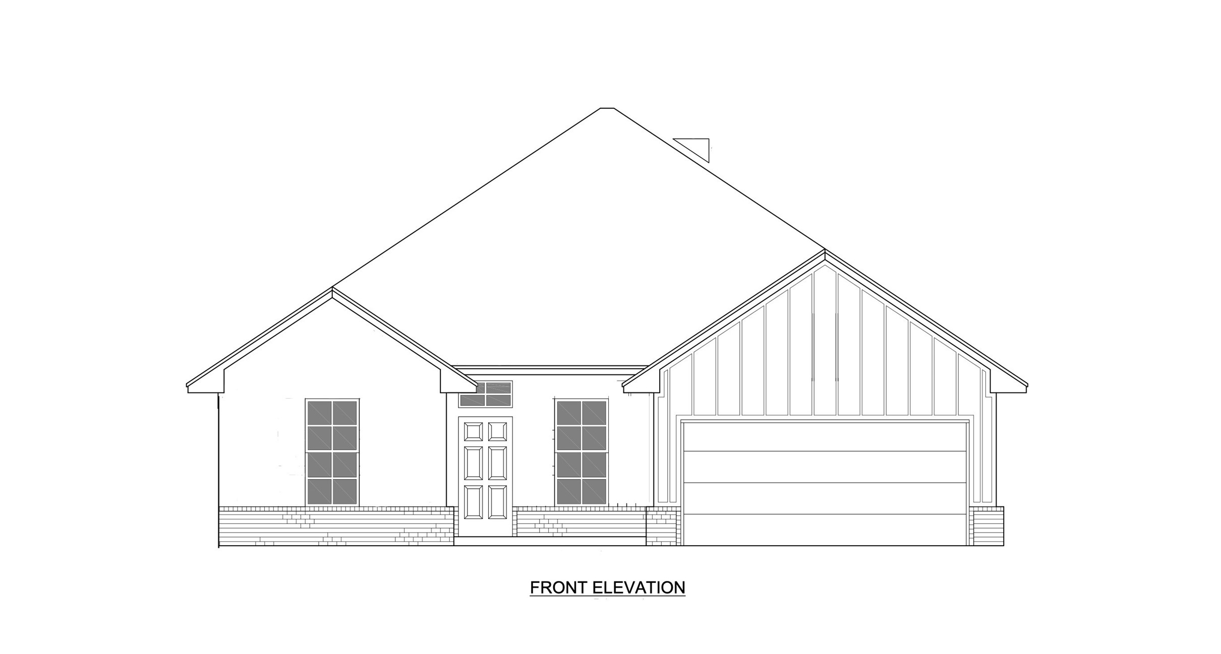 7710 Freedom Crest Drive Abilene TX 79602