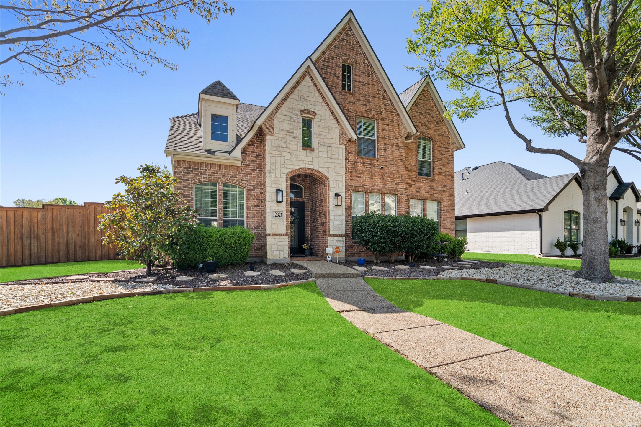 12321 Alfa Romeo Way Frisco TX 75033