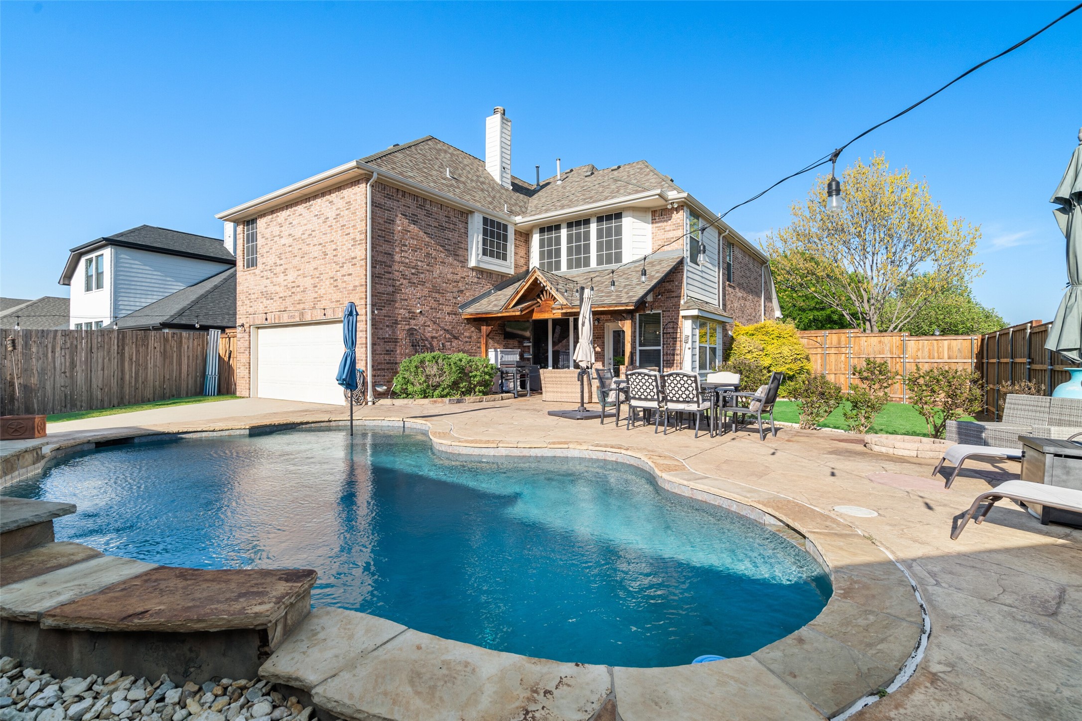 12321 Alfa Romeo Way Frisco TX 75033