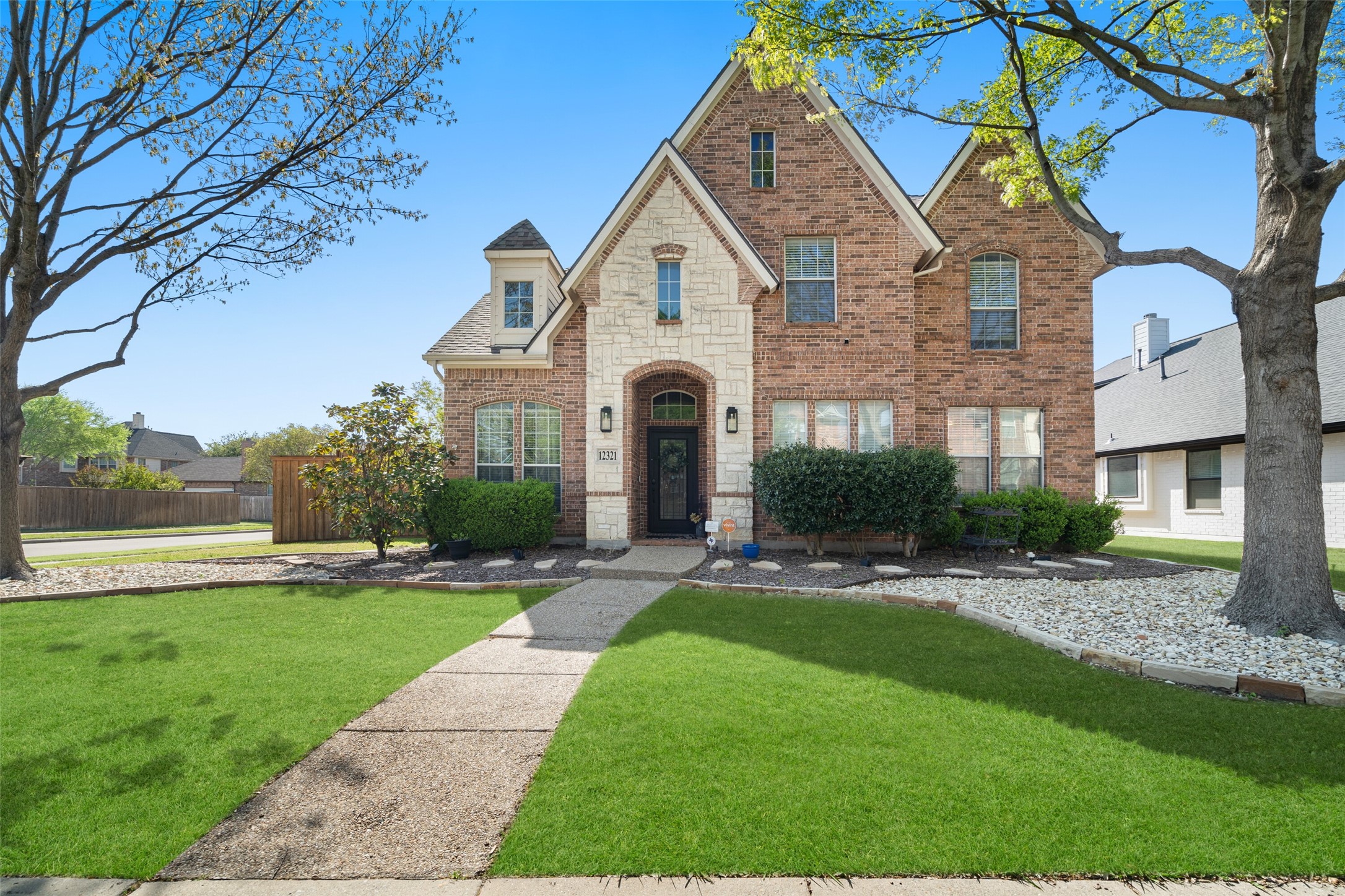 12321 Alfa Romeo Way Frisco TX 75033