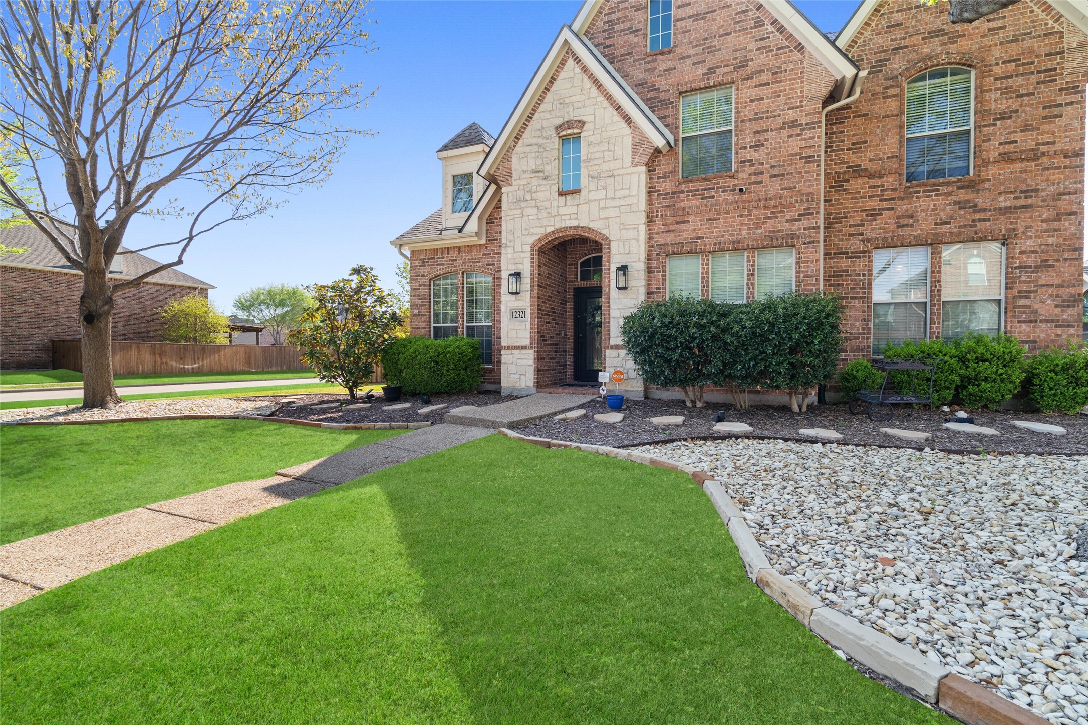 12321 Alfa Romeo Way Frisco TX 75033