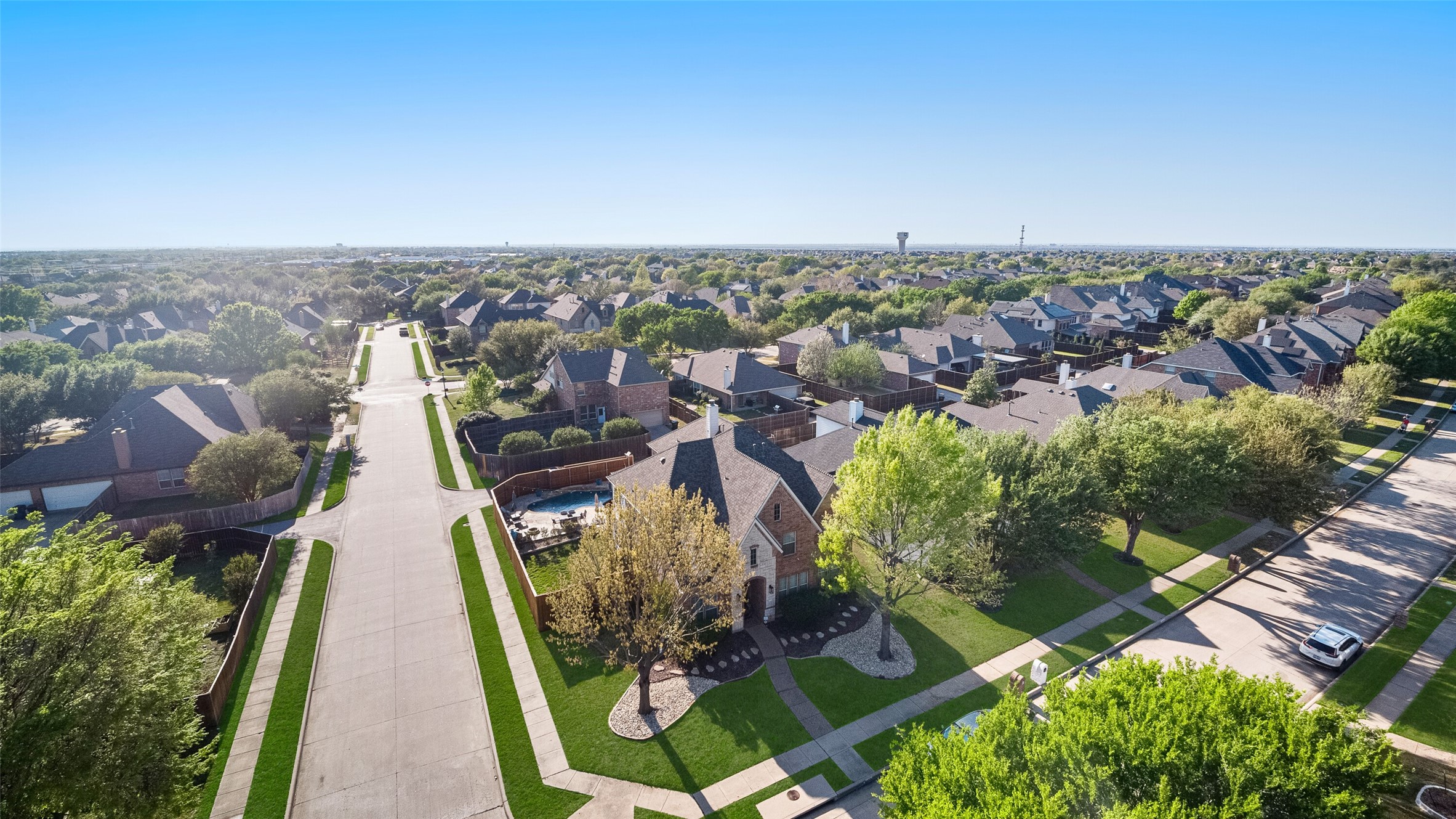 12321 Alfa Romeo Way Frisco TX 75033