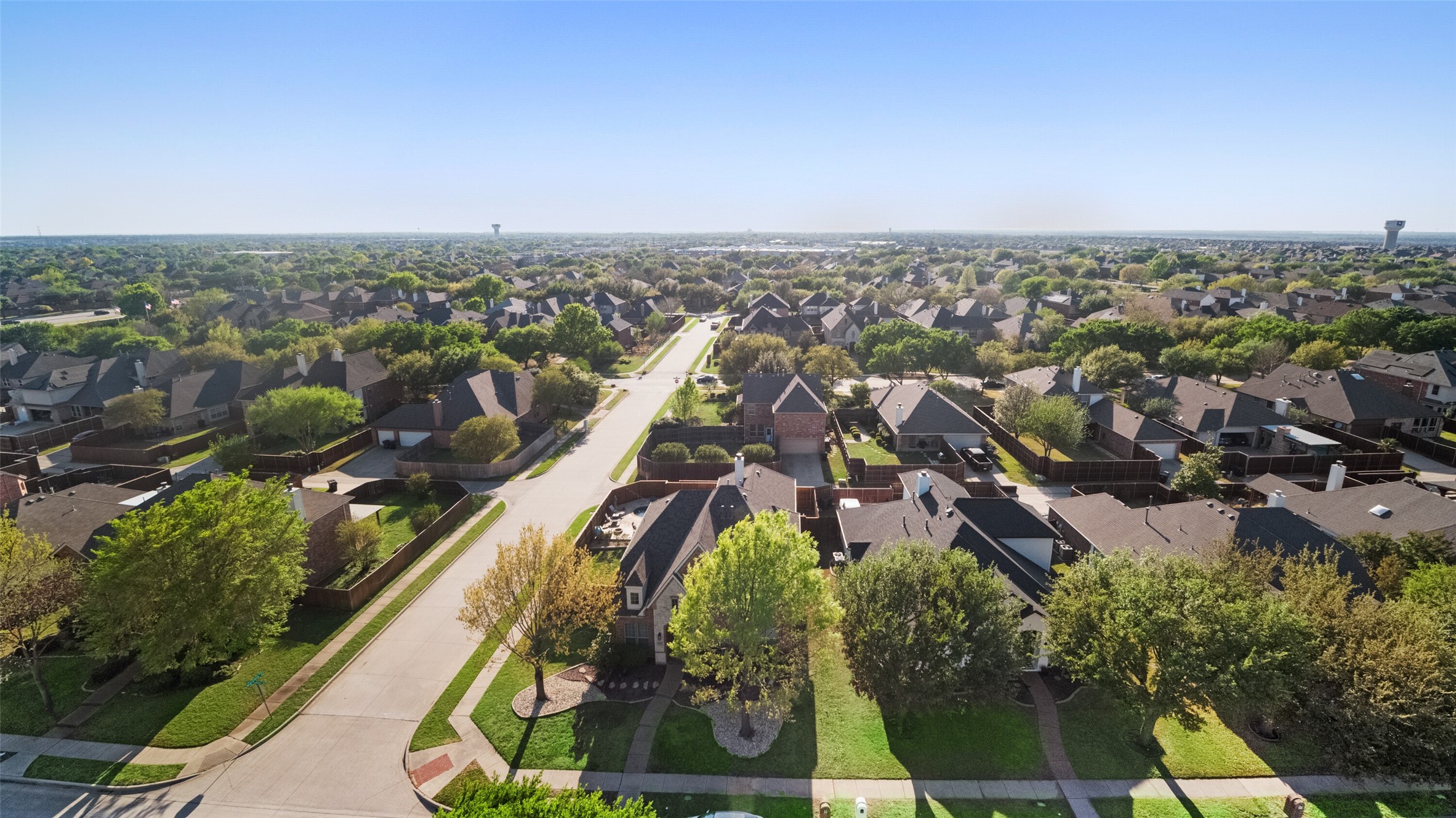 12321 Alfa Romeo Way Frisco TX 75033