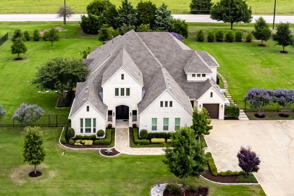 1206 Boerne Court Lucas TX 75002