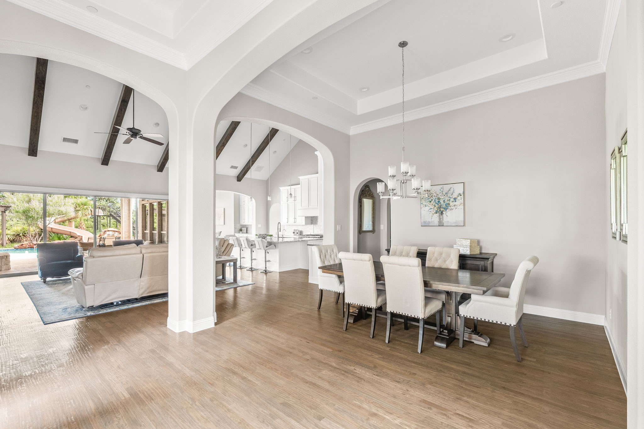 1206 Boerne Court Lucas TX 75002