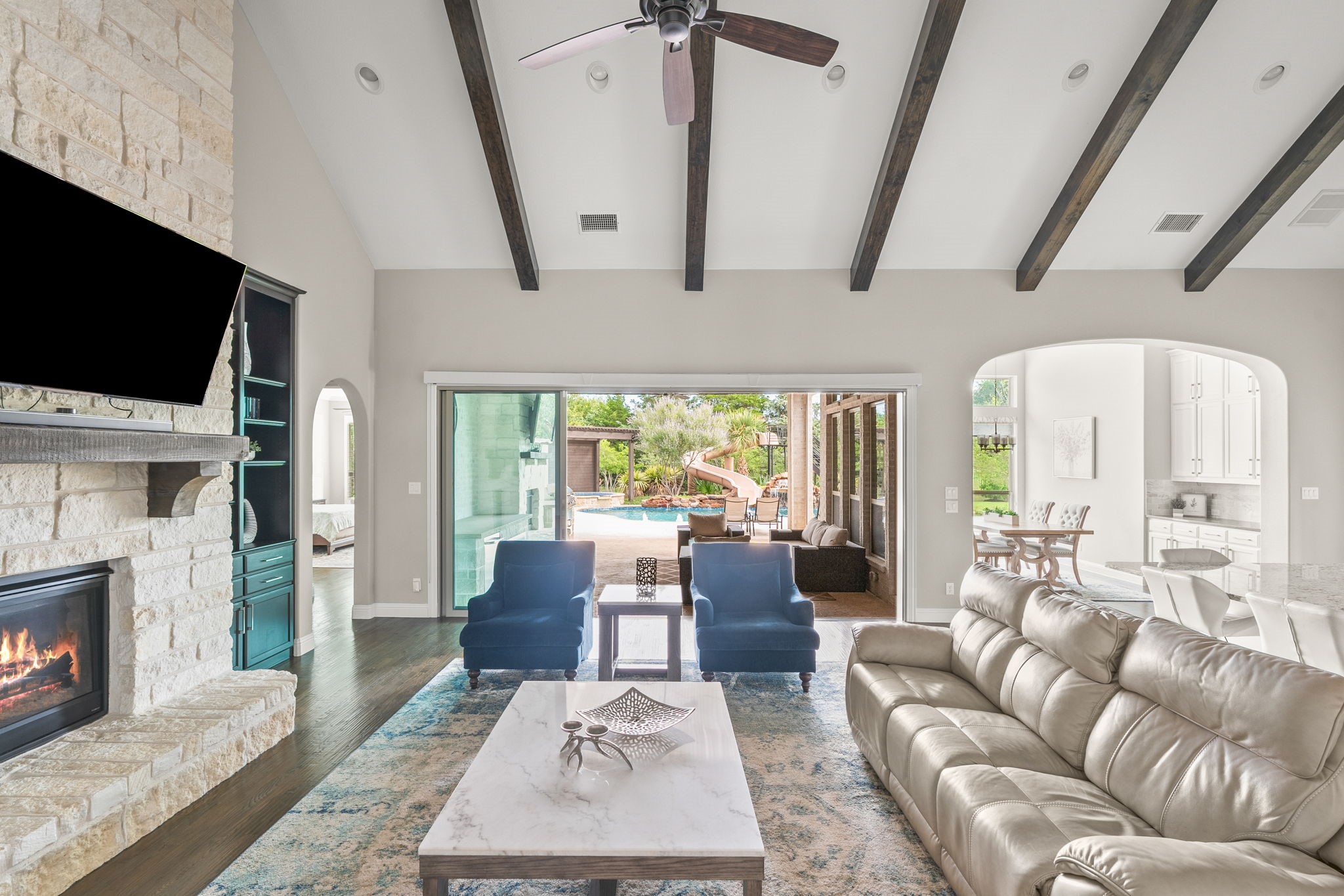 1206 Boerne Court Lucas TX 75002