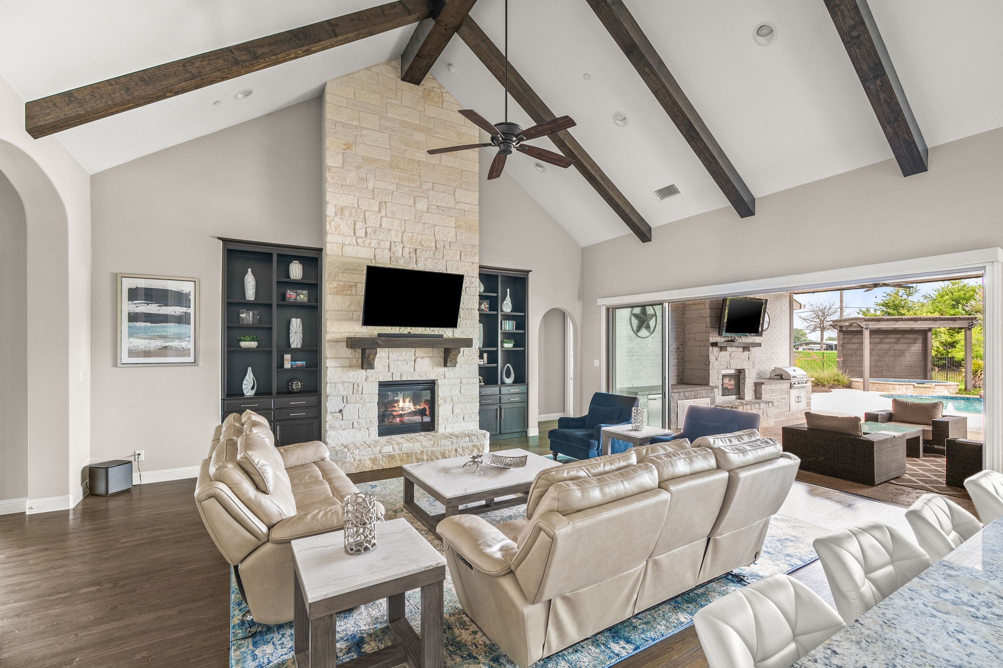 1206 Boerne Court Lucas TX 75002