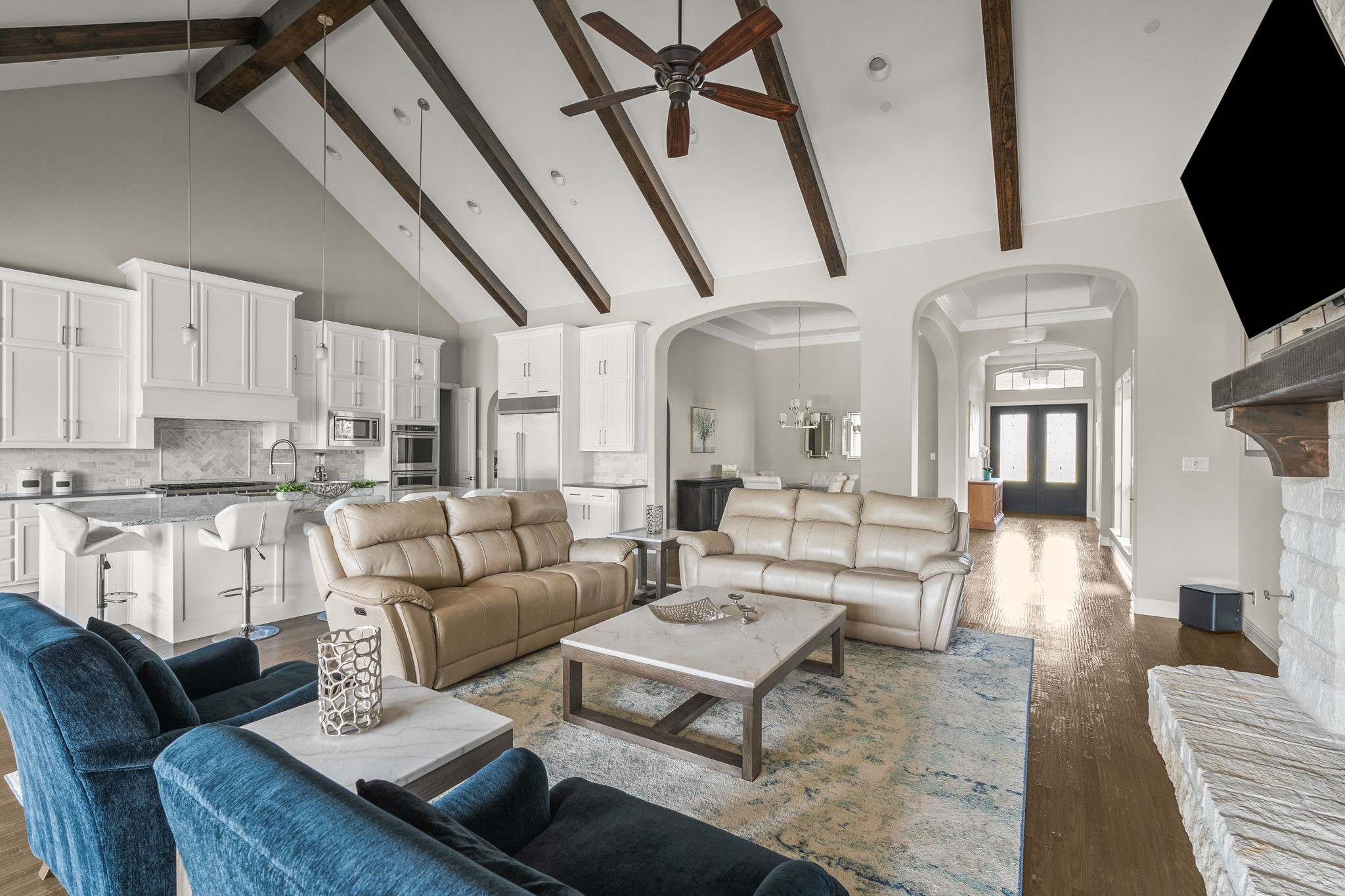 1206 Boerne Court Lucas TX 75002