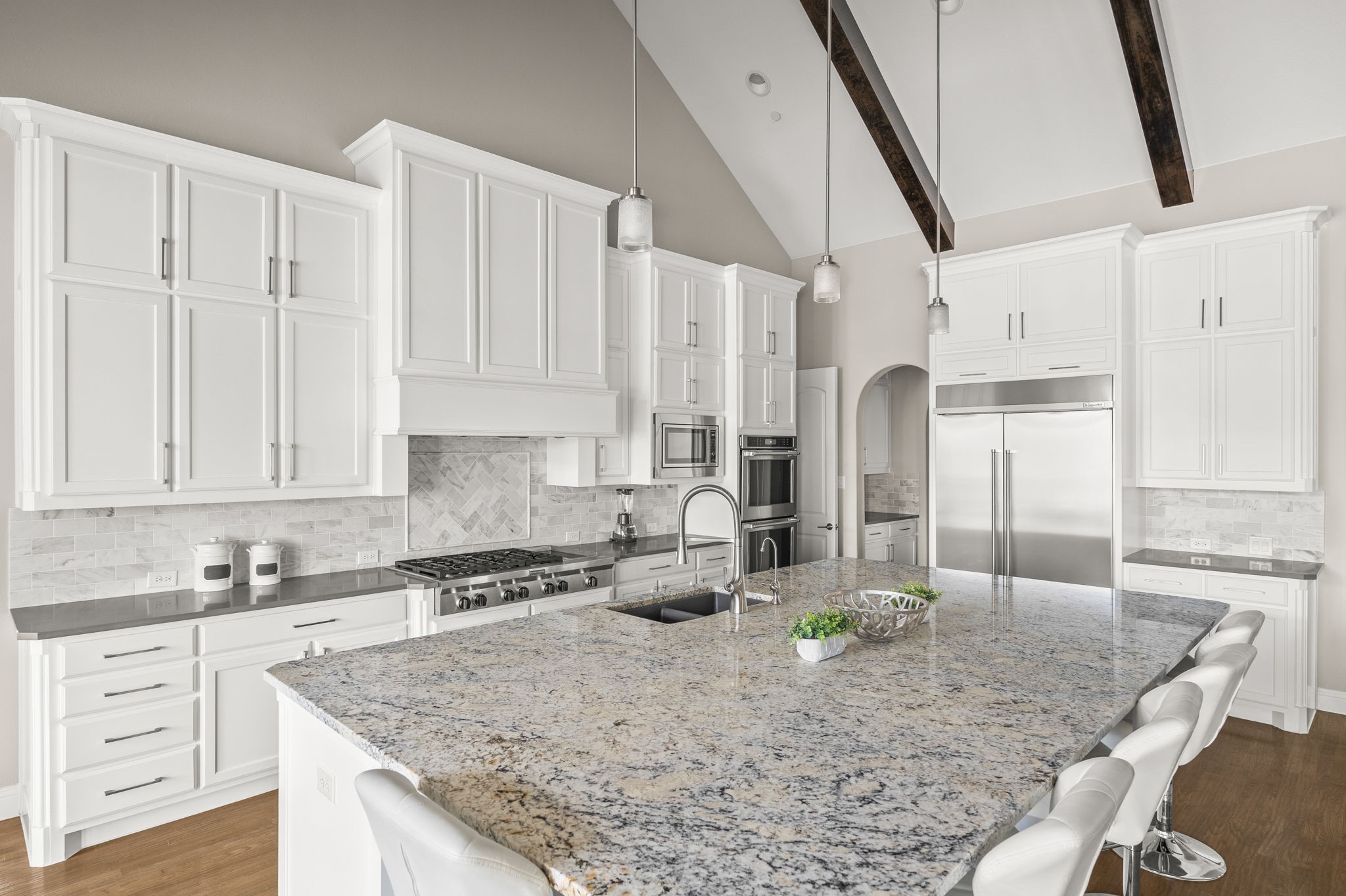 1206 Boerne Court Lucas TX 75002