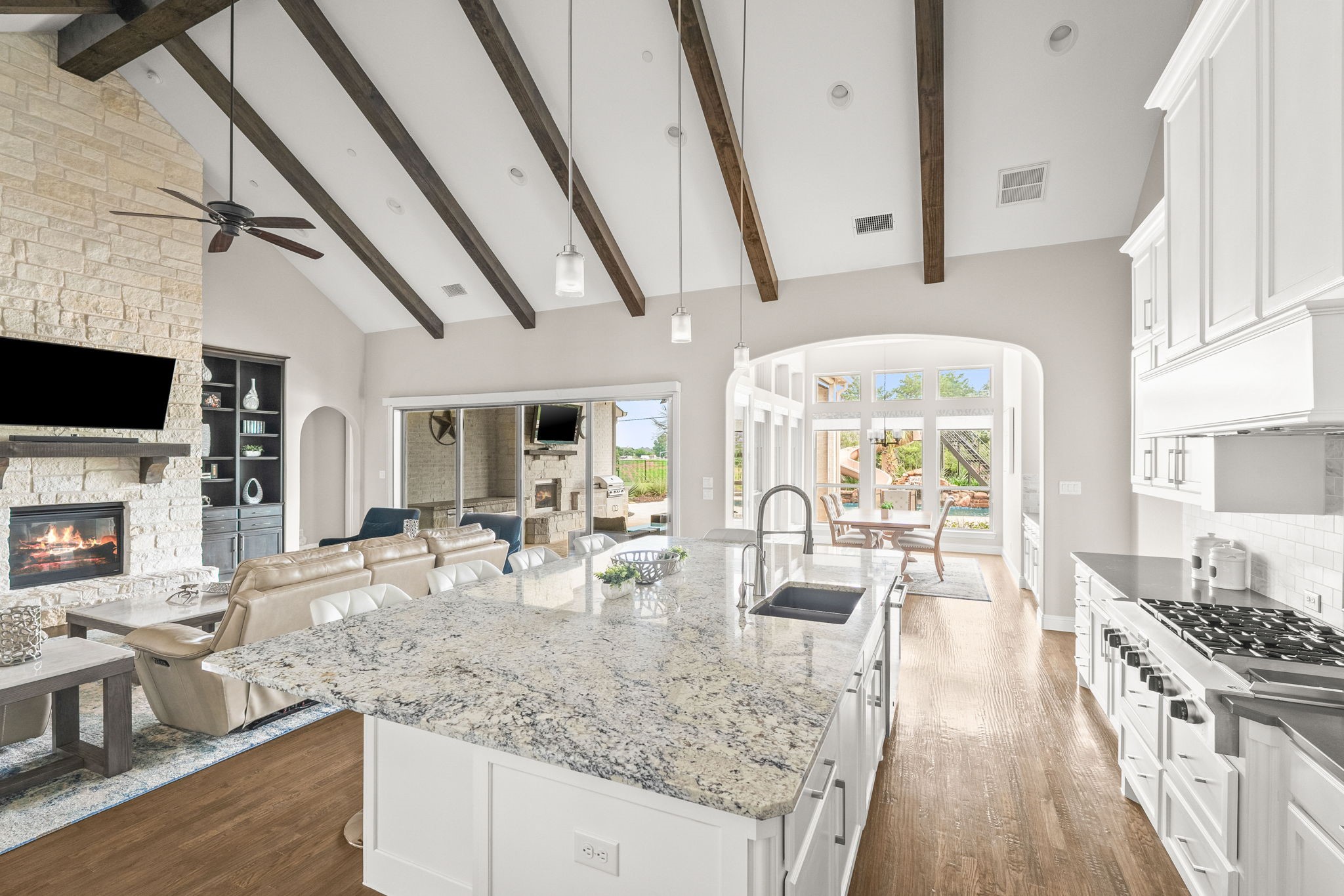 1206 Boerne Court Lucas TX 75002