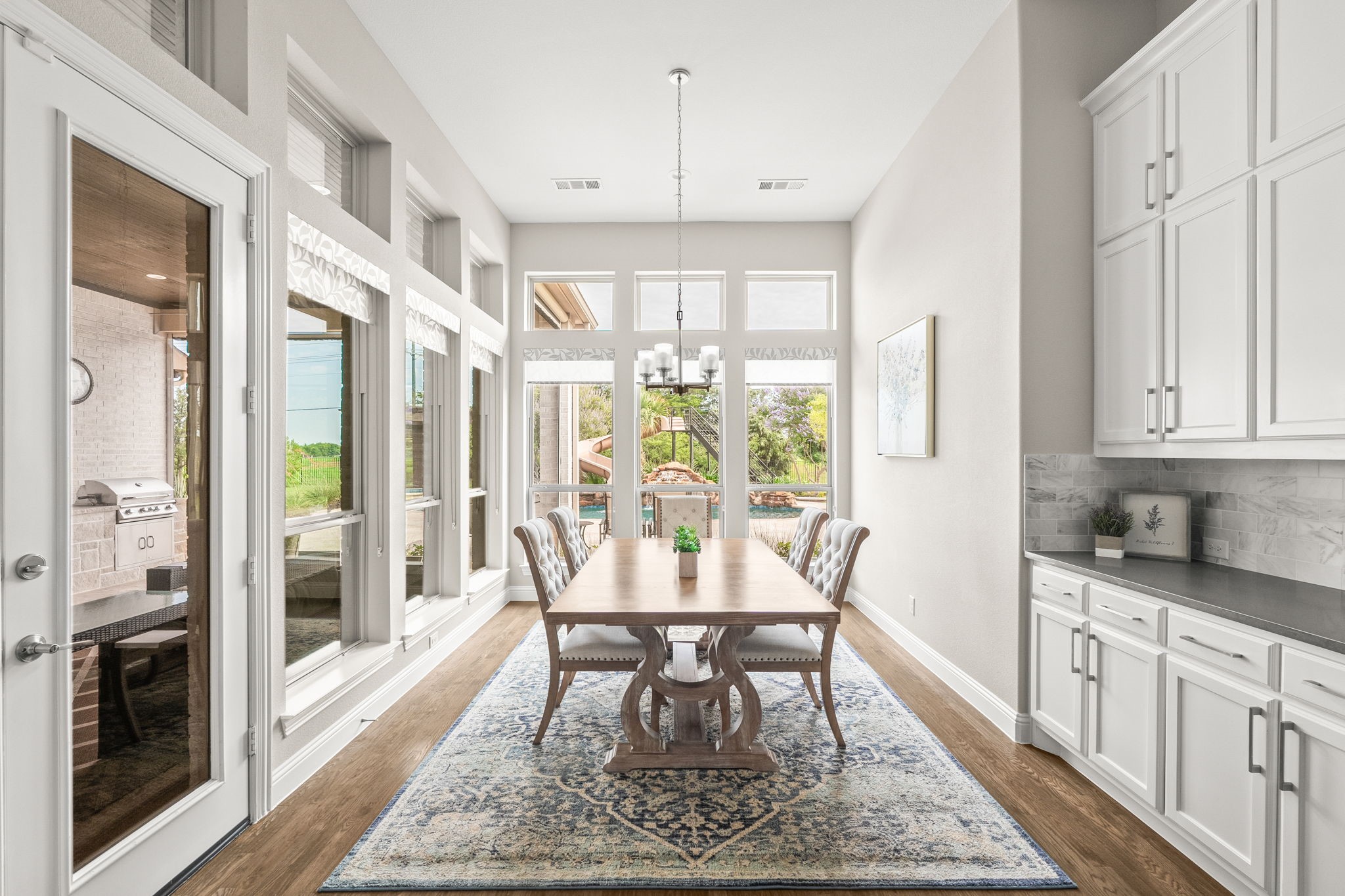 1206 Boerne Court Lucas TX 75002
