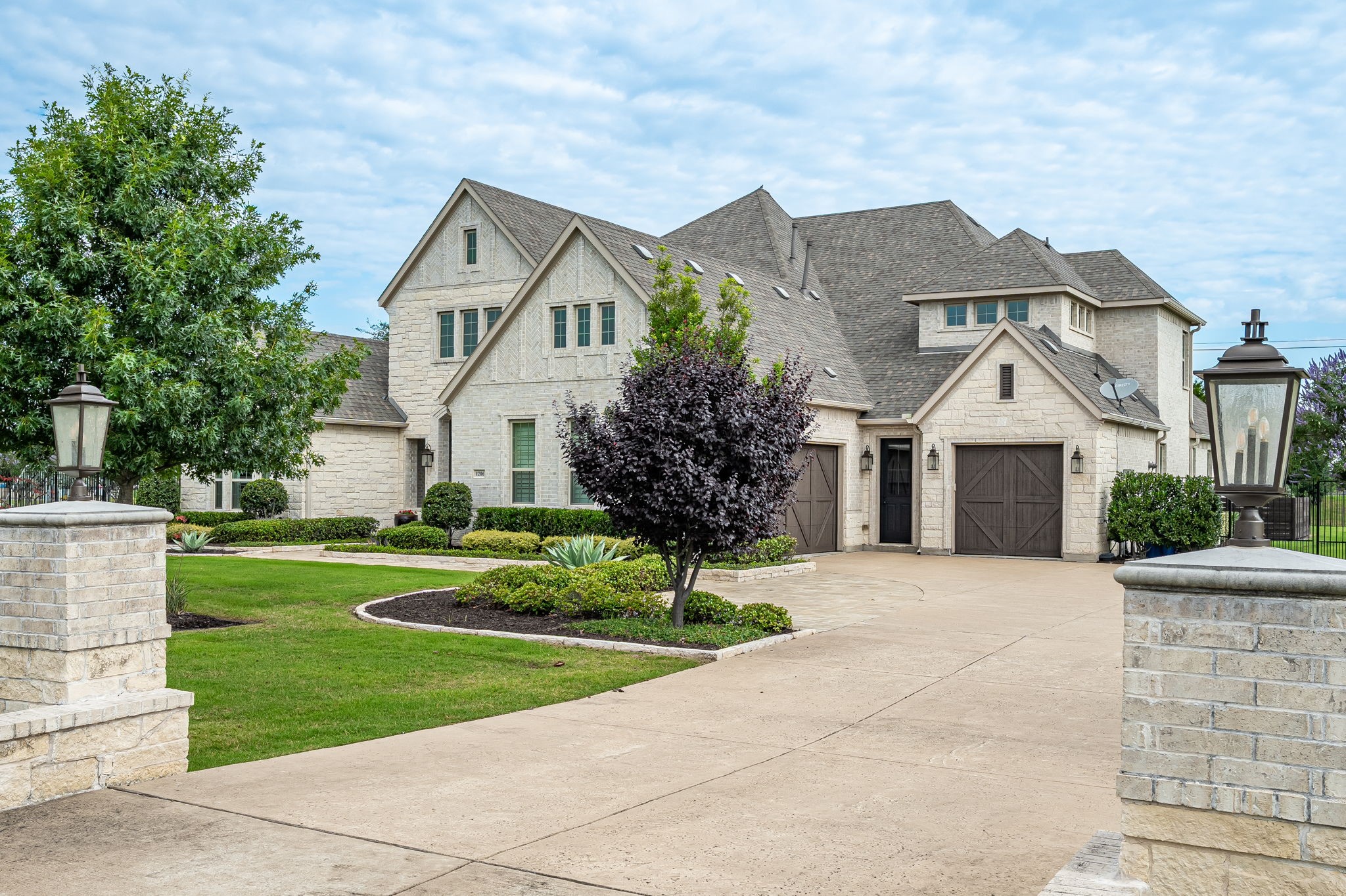 1206 Boerne Court Lucas TX 75002