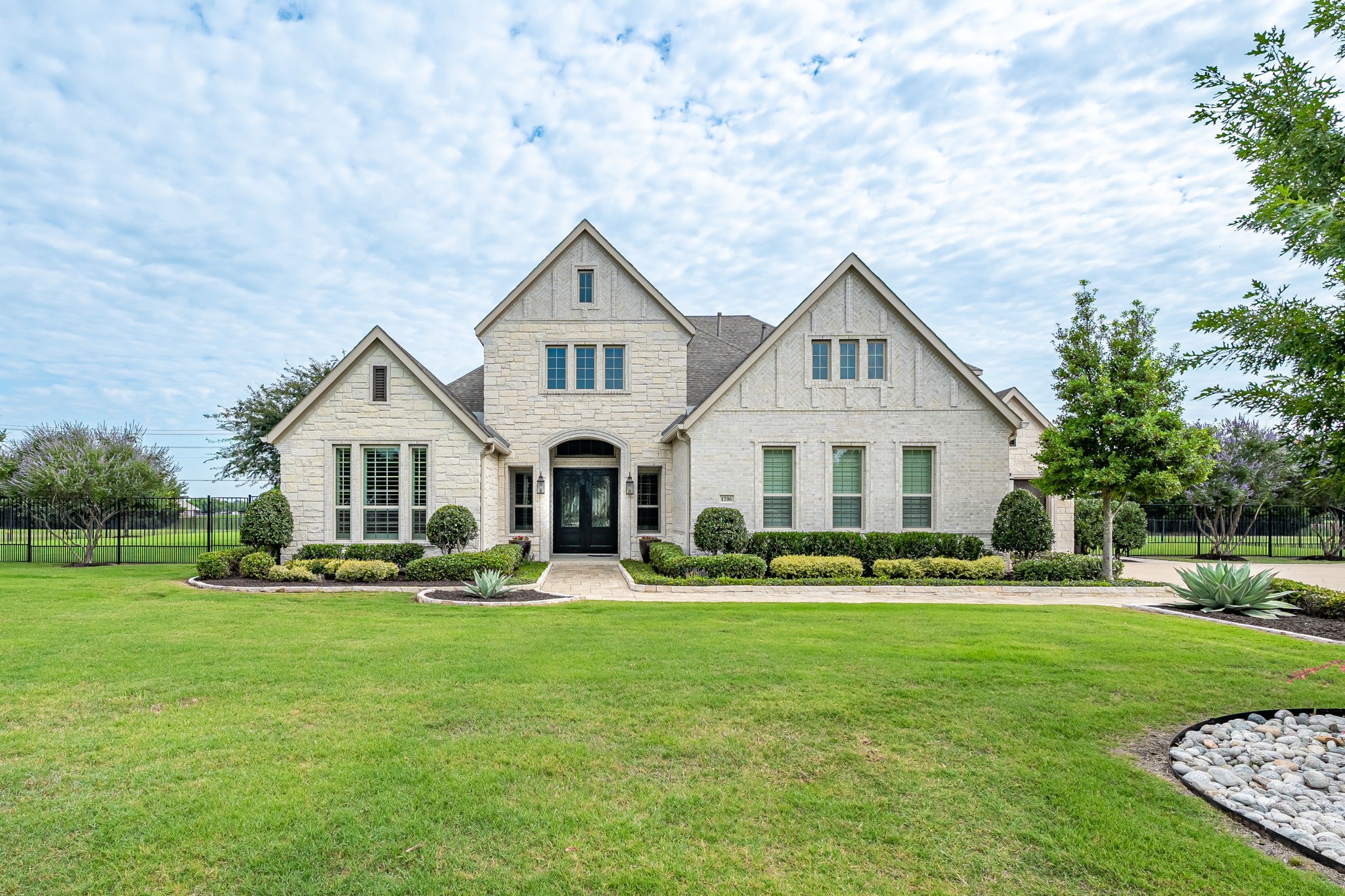 1206 Boerne Court Lucas TX 75002