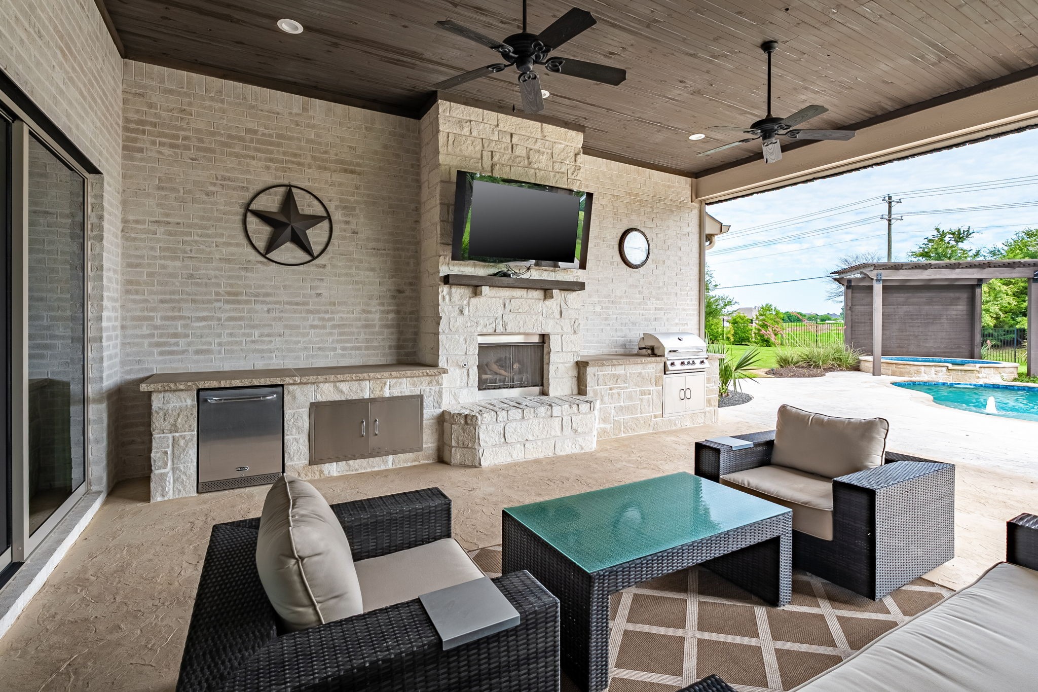 1206 Boerne Court Lucas TX 75002