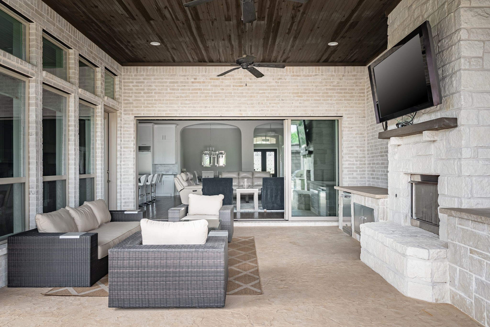 1206 Boerne Court Lucas TX 75002