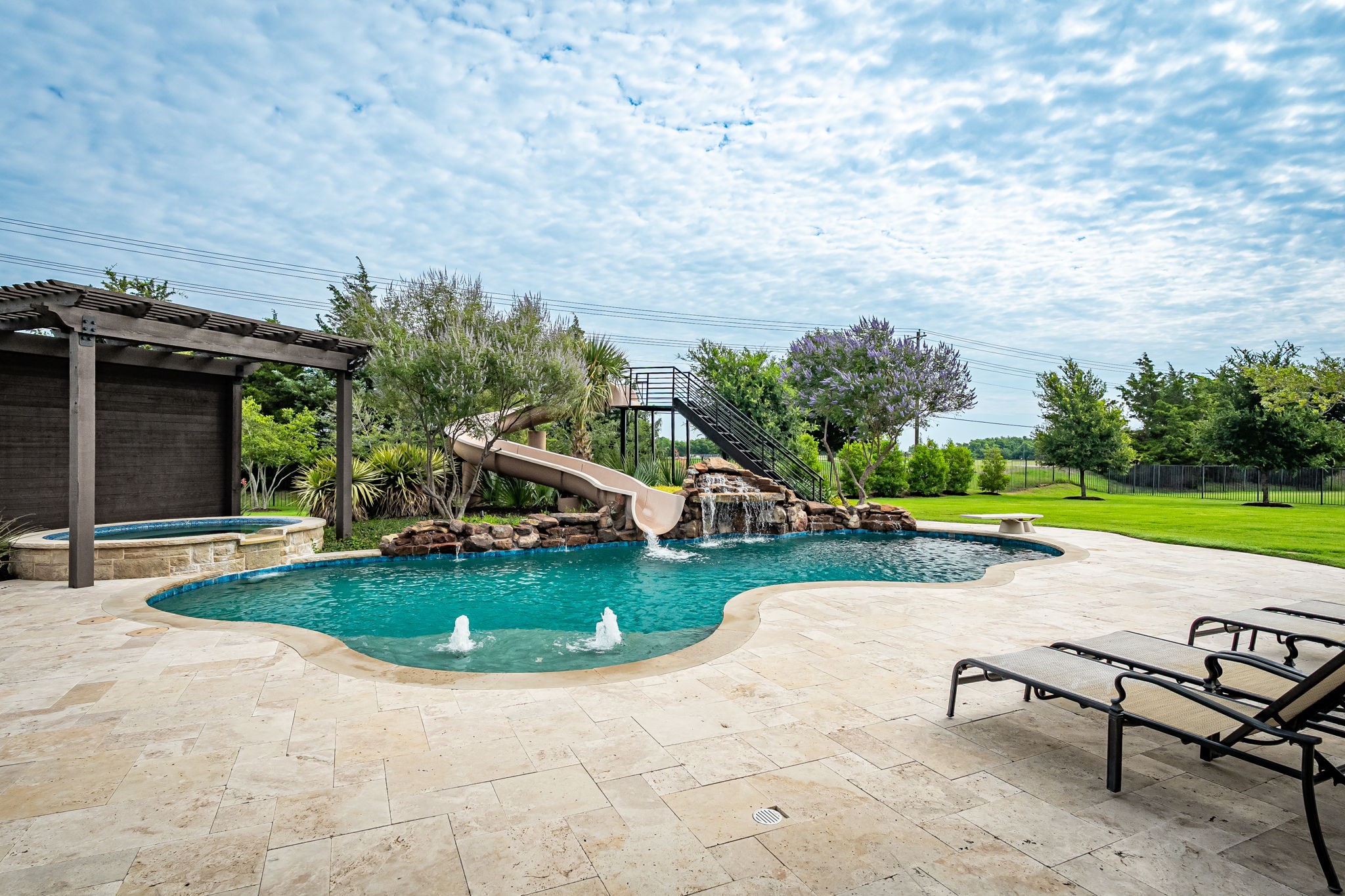 1206 Boerne Court Lucas TX 75002
