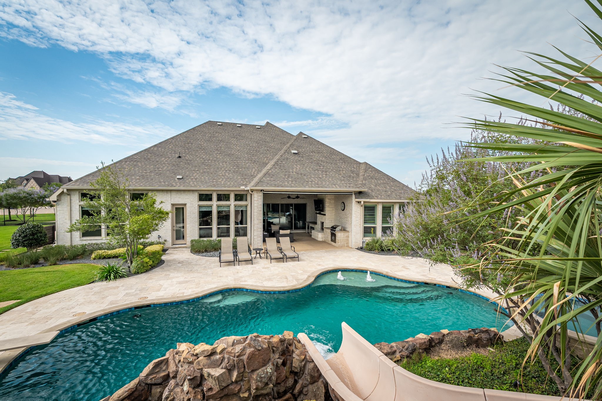 1206 Boerne Court Lucas TX 75002
