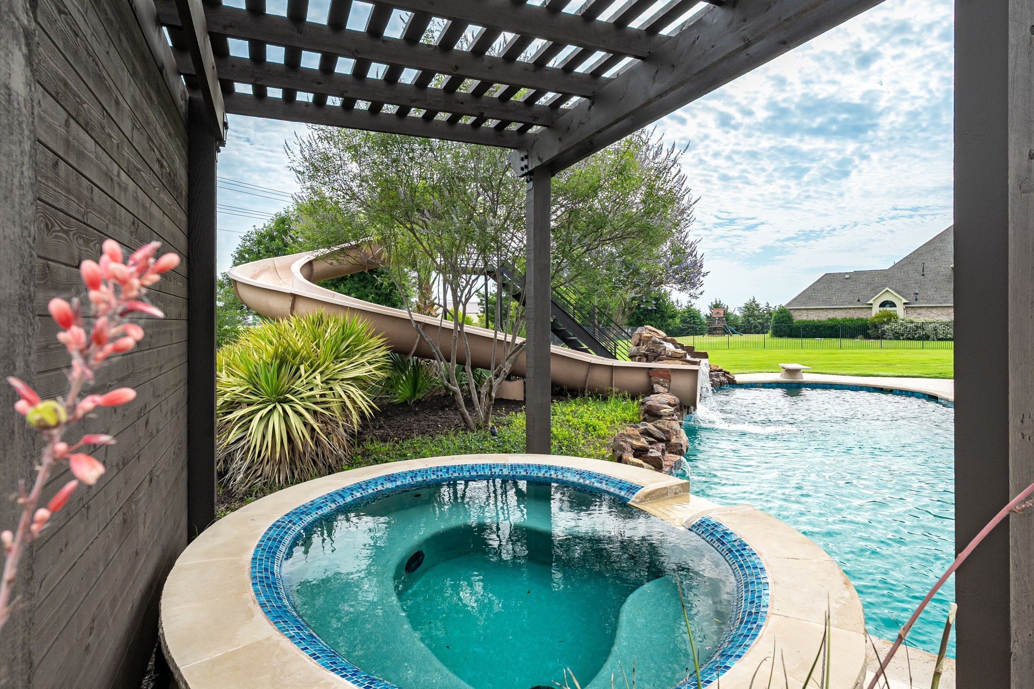 1206 Boerne Court Lucas TX 75002