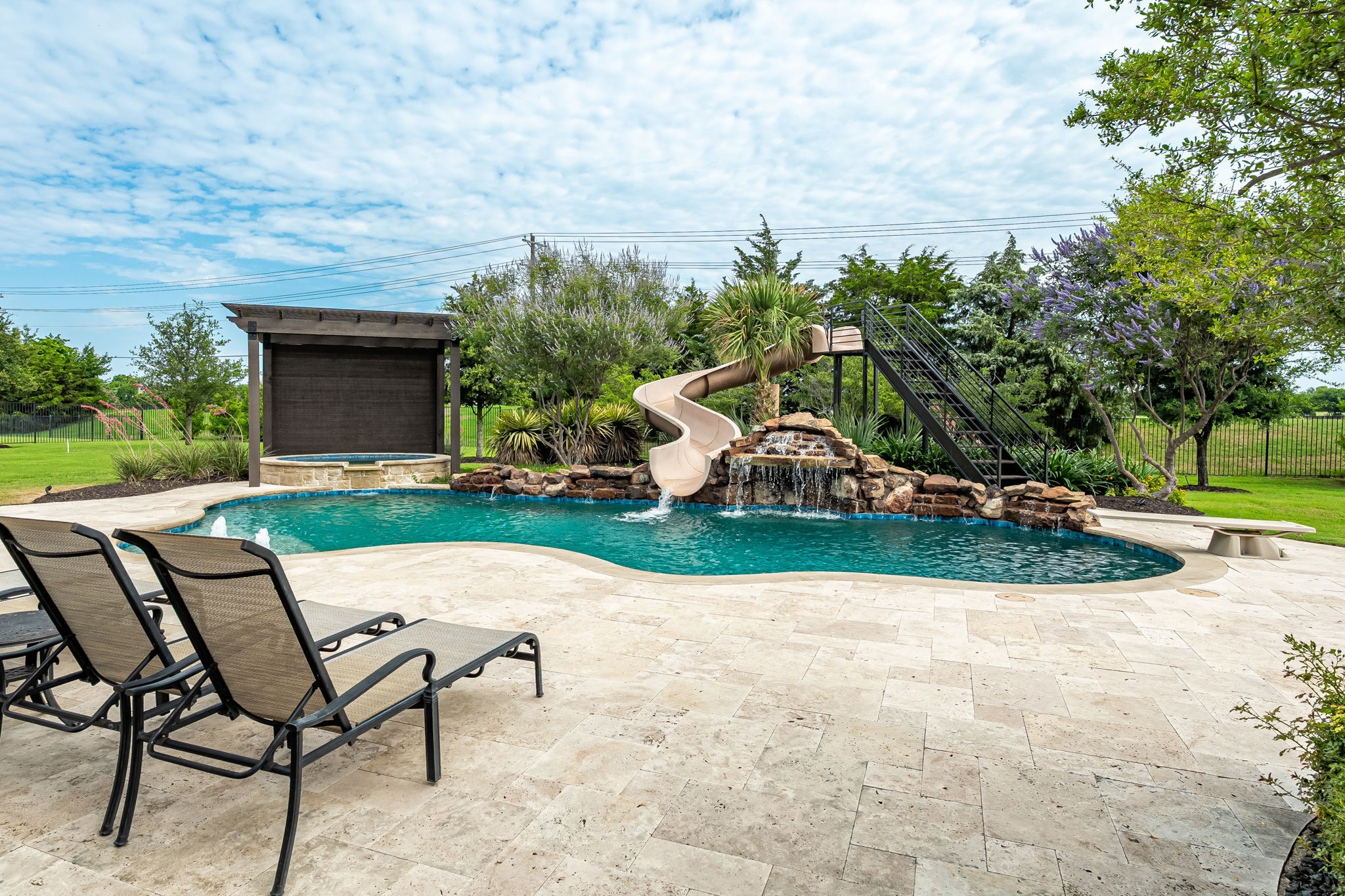 1206 Boerne Court Lucas TX 75002