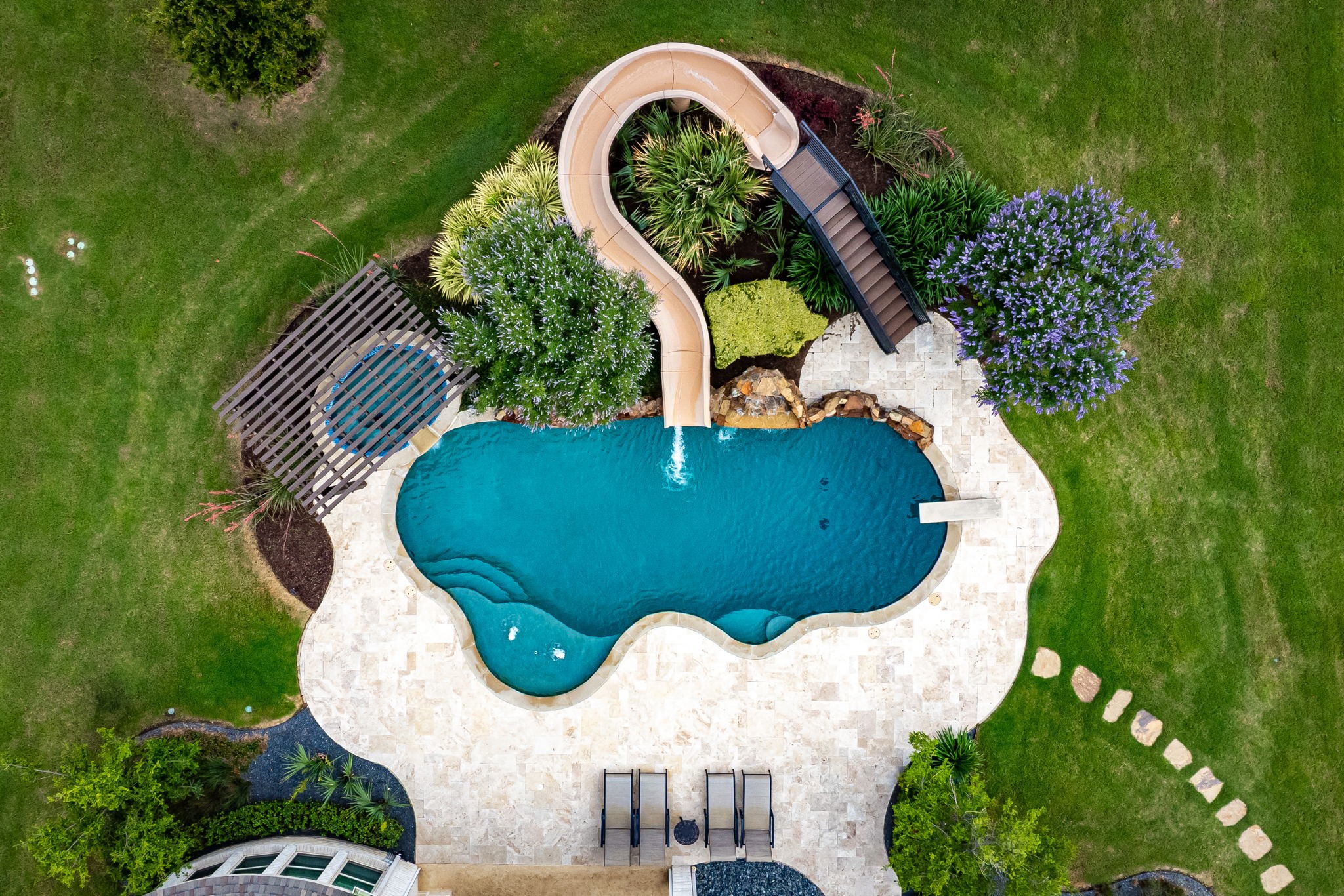 1206 Boerne Court Lucas TX 75002