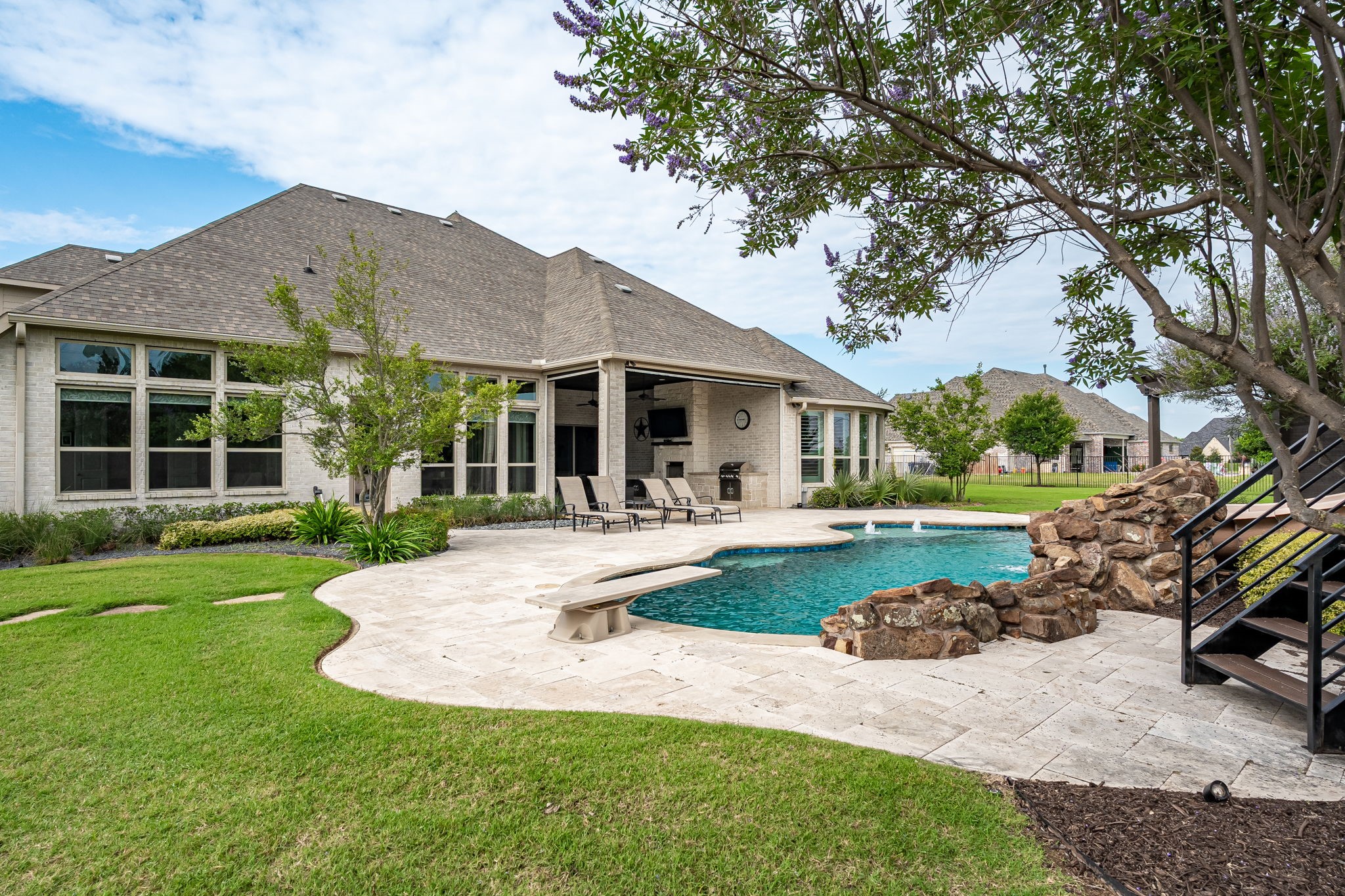 1206 Boerne Court Lucas TX 75002