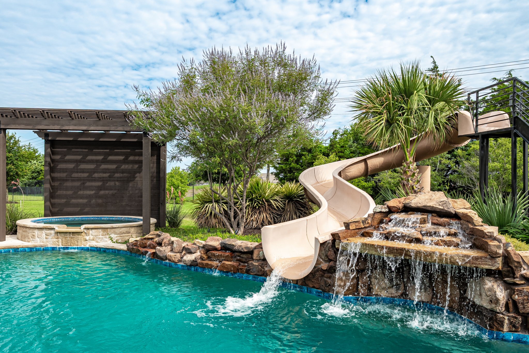 1206 Boerne Court Lucas TX 75002