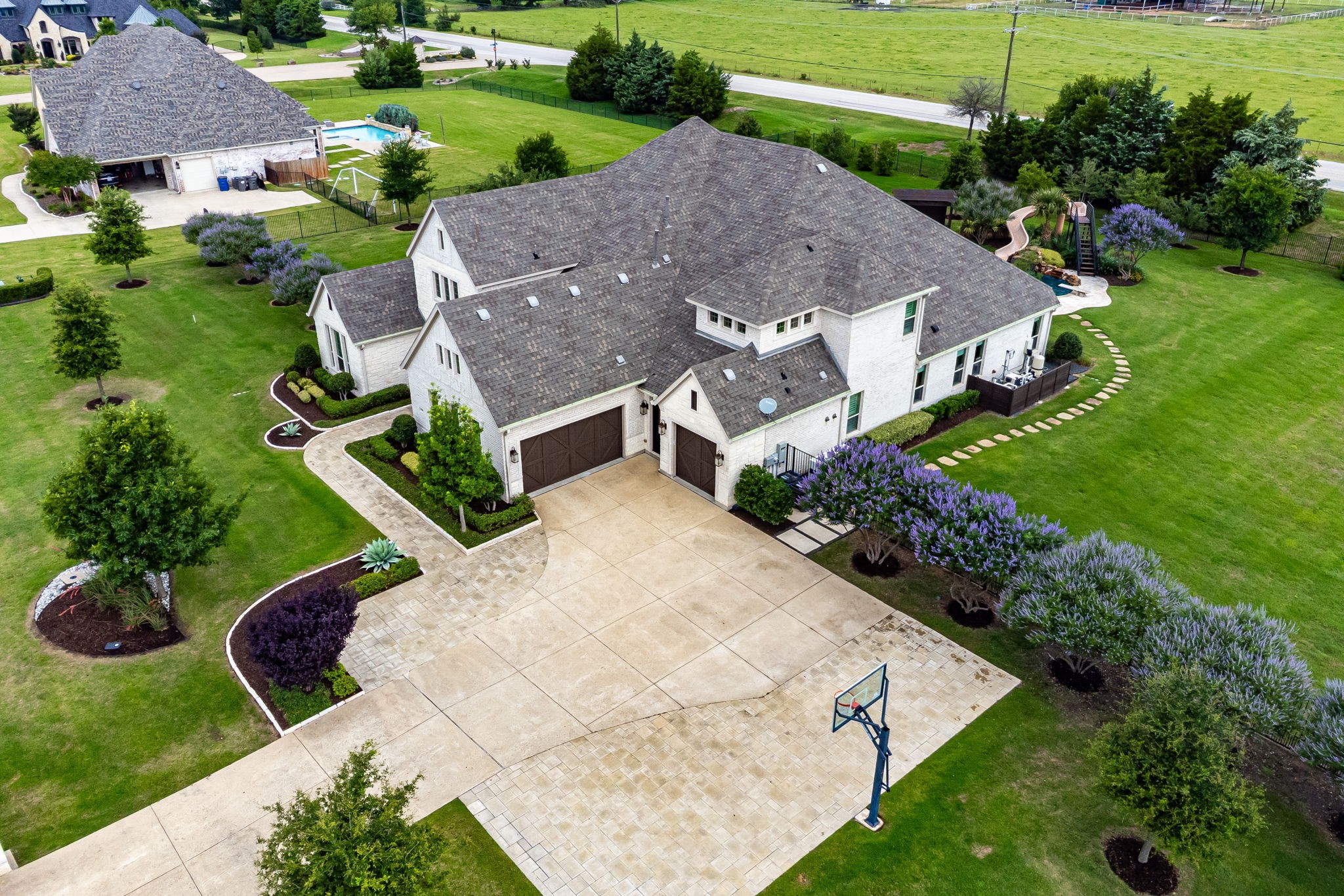 1206 Boerne Court Lucas TX 75002