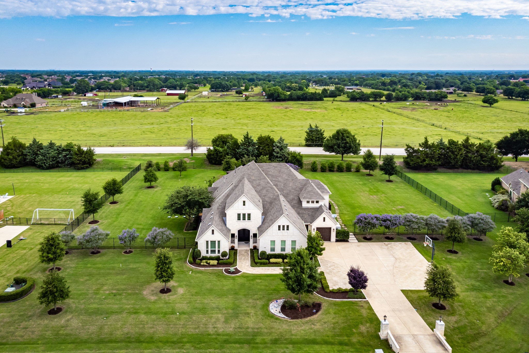 1206 Boerne Court Lucas TX 75002