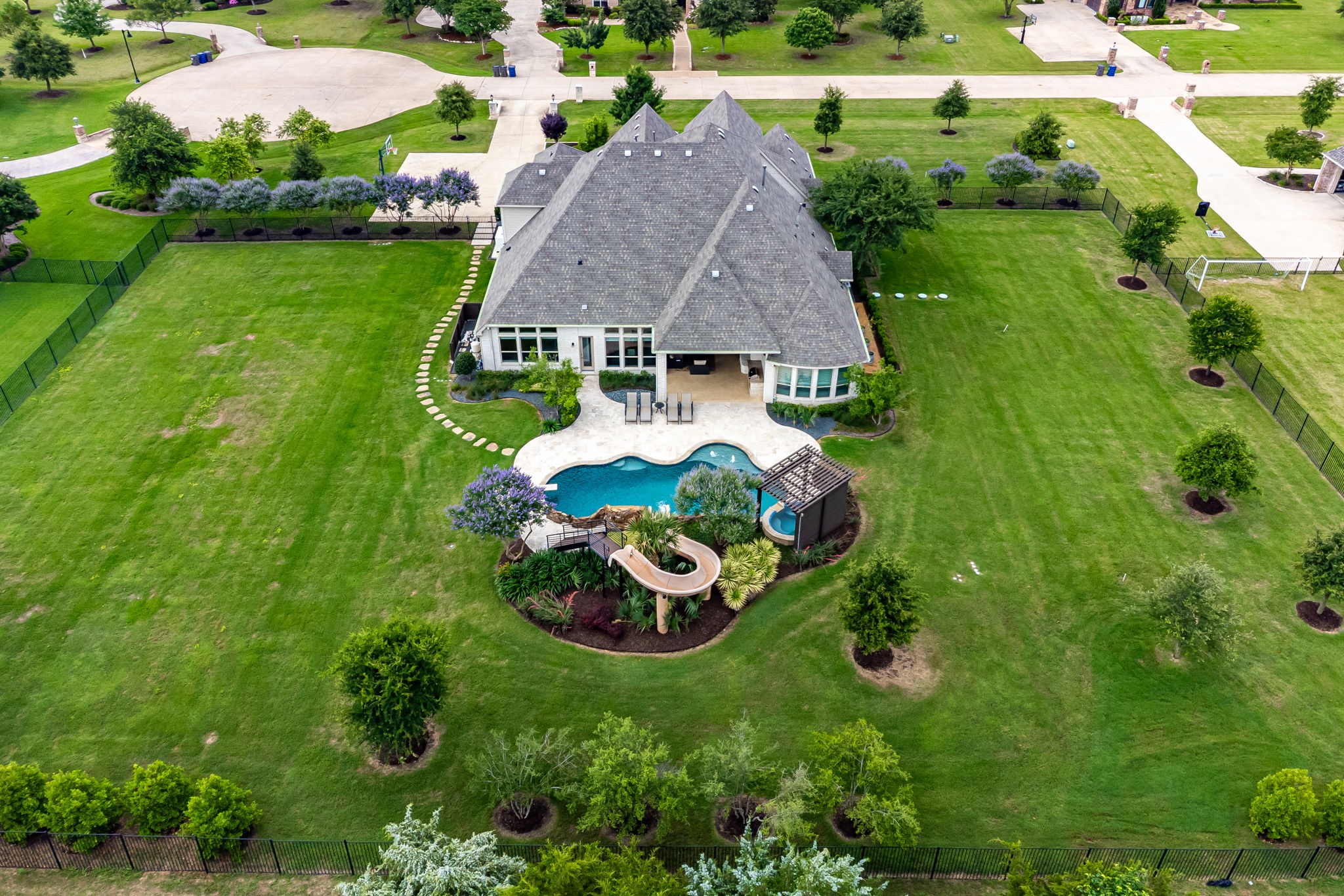 1206 Boerne Court Lucas TX 75002