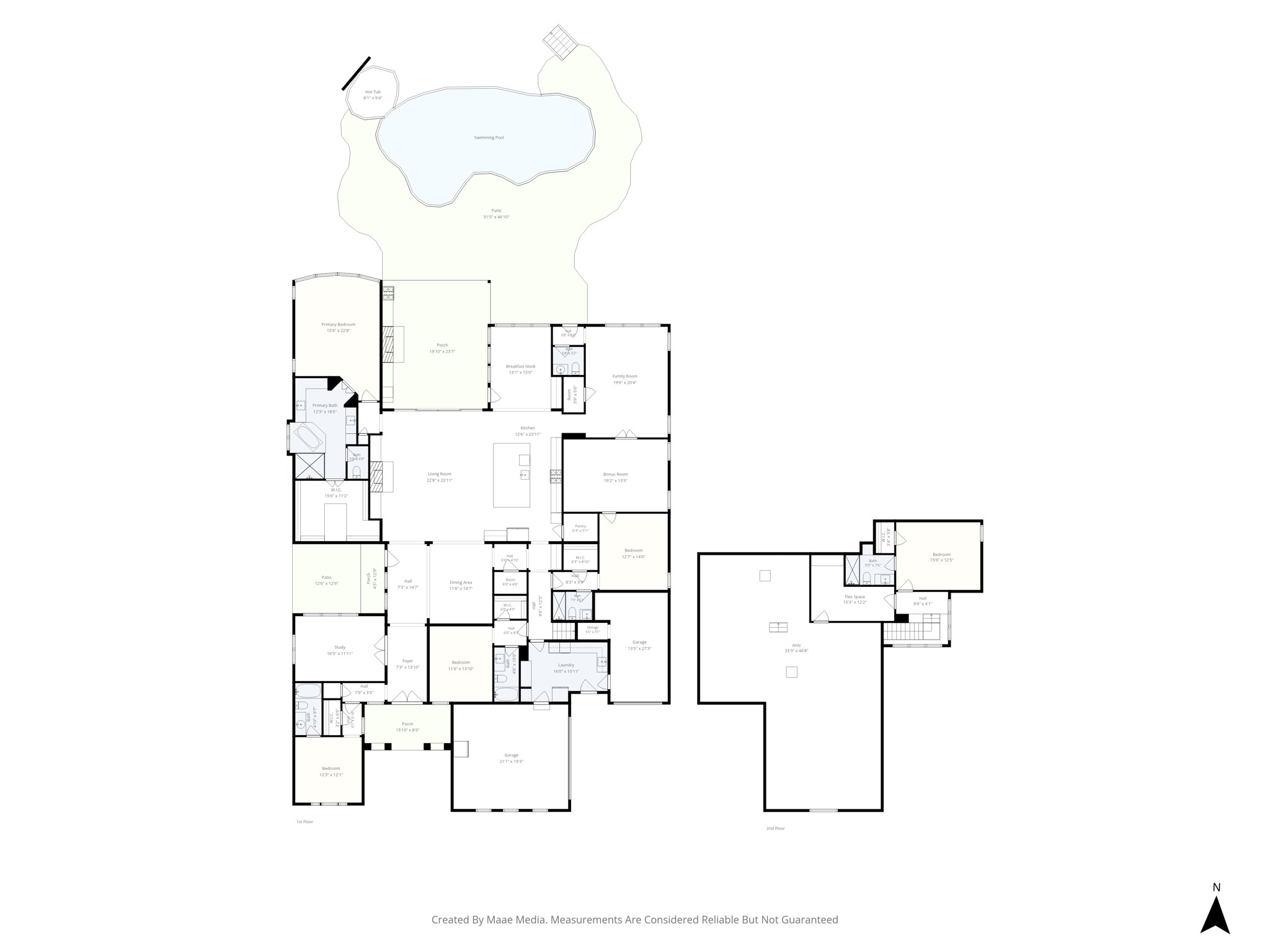 1206 Boerne Court Lucas TX 75002