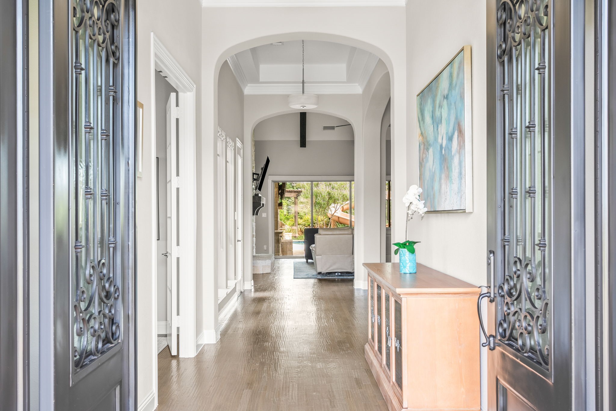 1206 Boerne Court Lucas TX 75002