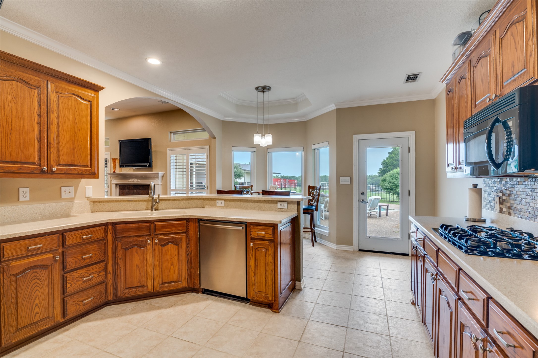 11515 County Road 483 Lavon TX 75166