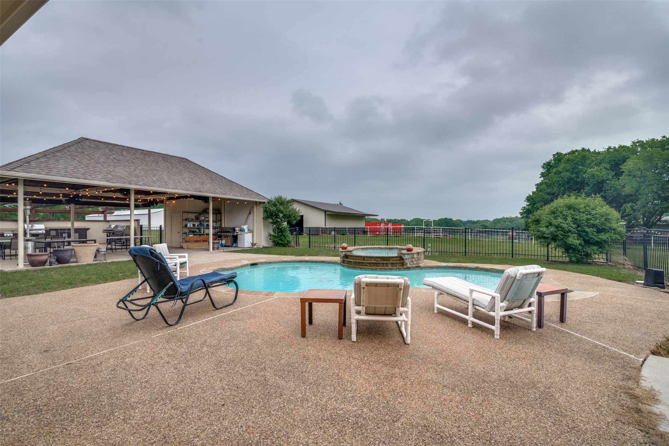 11515 County Road 483 Lavon TX 75166